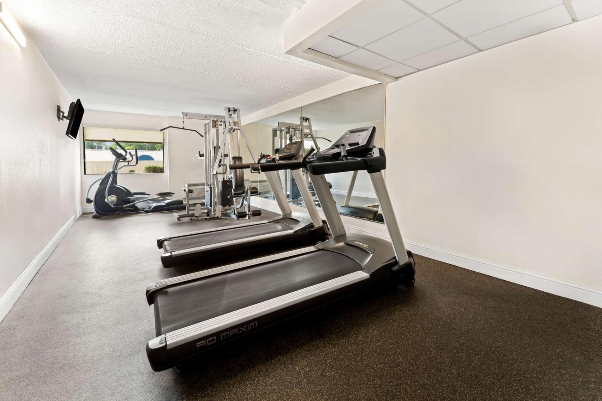 Best Western Riverside Inn gallery photo in Macon, GA — image 4