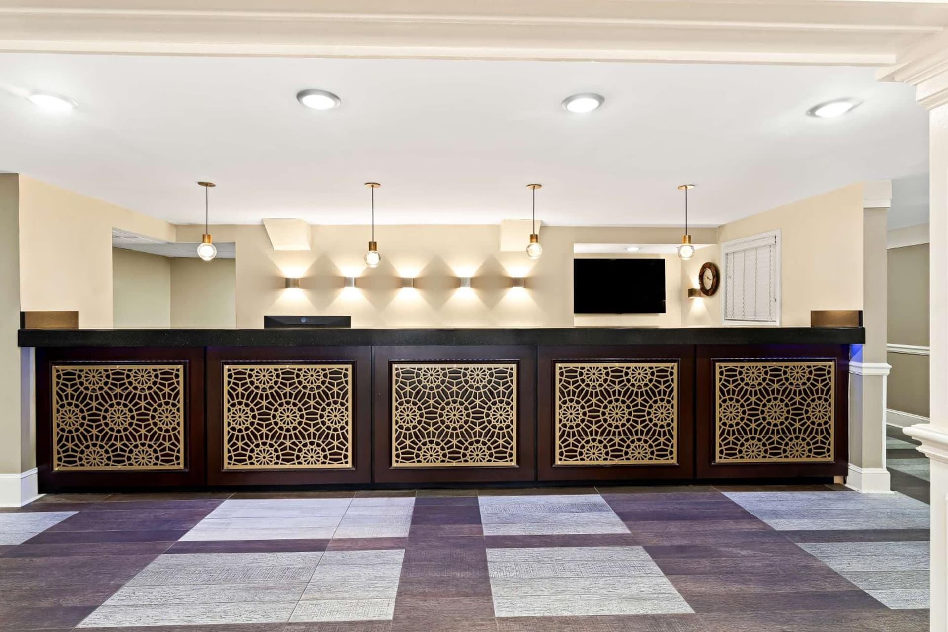 Best Western Riverside Inn gallery photo in Macon, GA — image 18