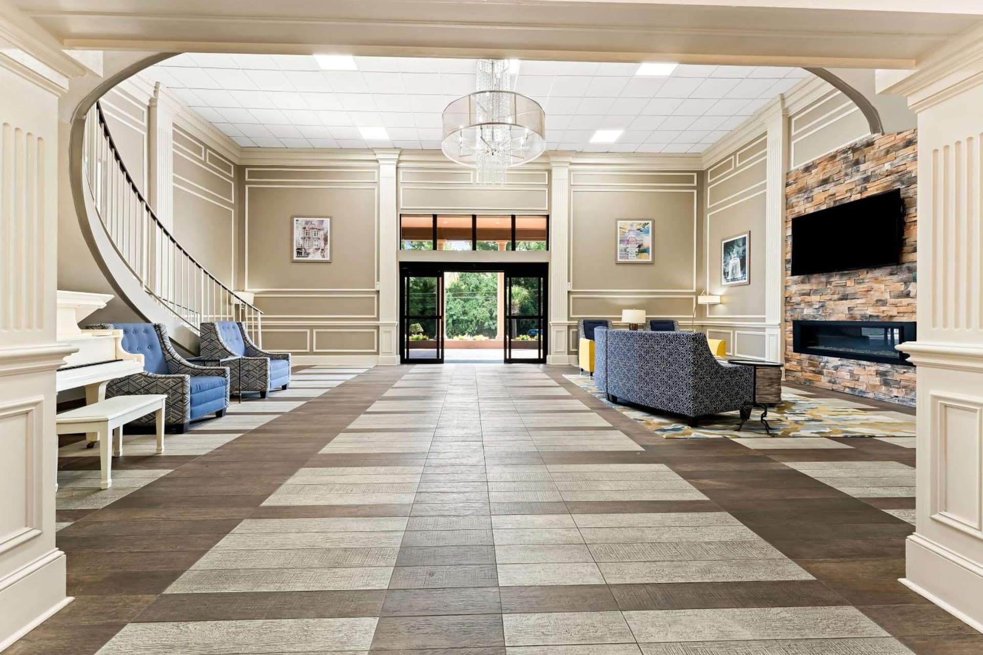 Best Western Riverside Inn gallery photo in Macon, GA — image 36