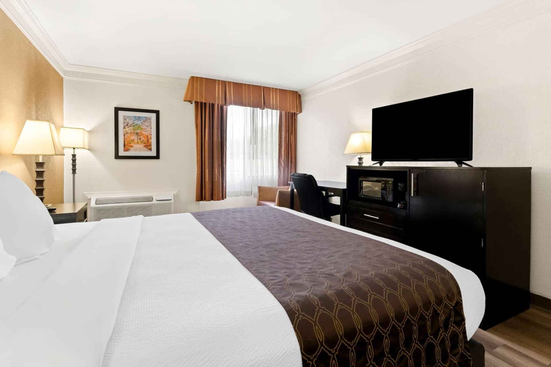 Best Western Riverside Inn gallery photo in Macon, GA — image 10