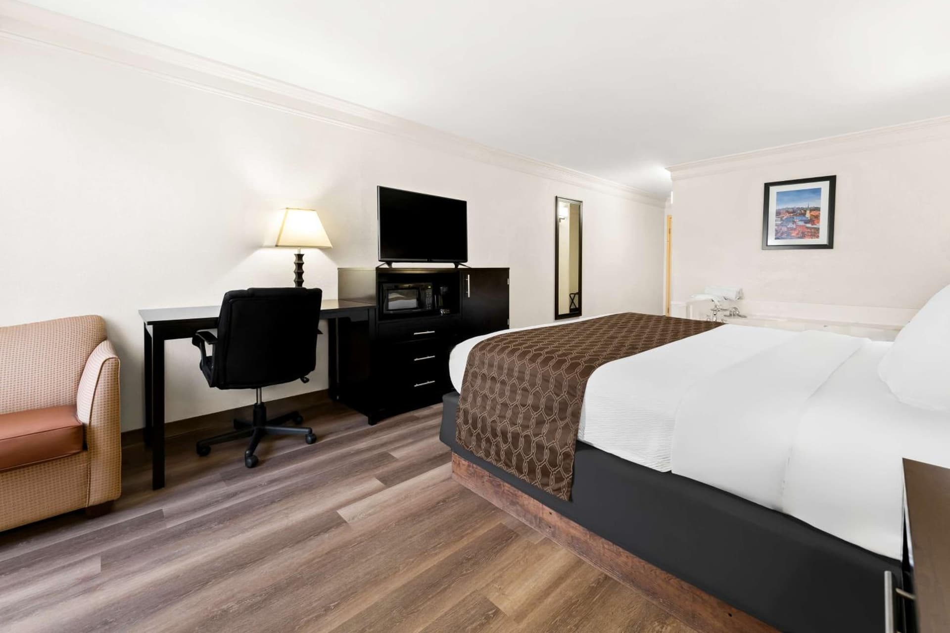 Best Western Riverside Inn gallery photo in Macon, GA — image 11