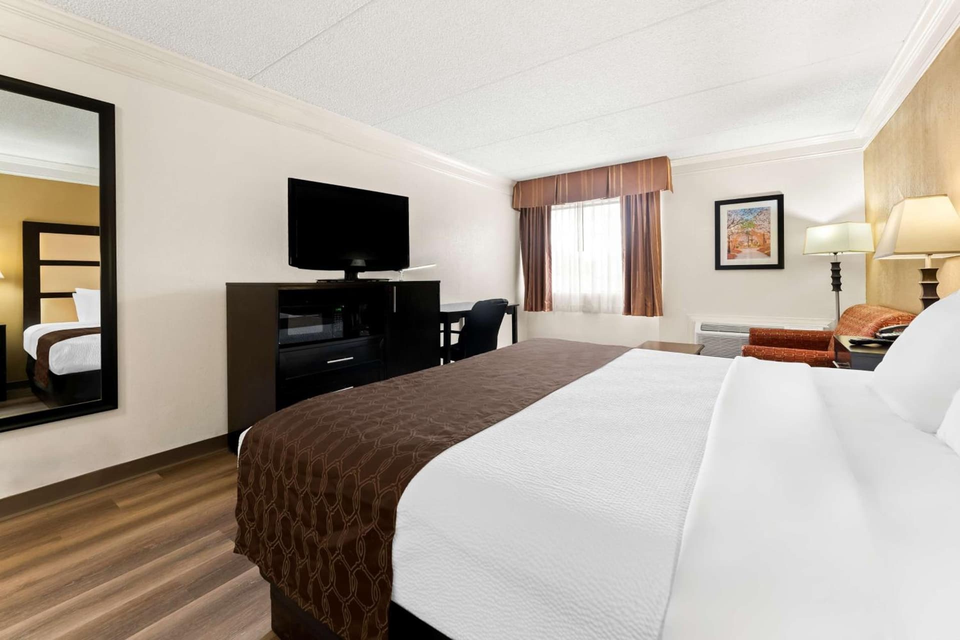 Best Western Riverside Inn gallery photo in Macon, GA — image 33