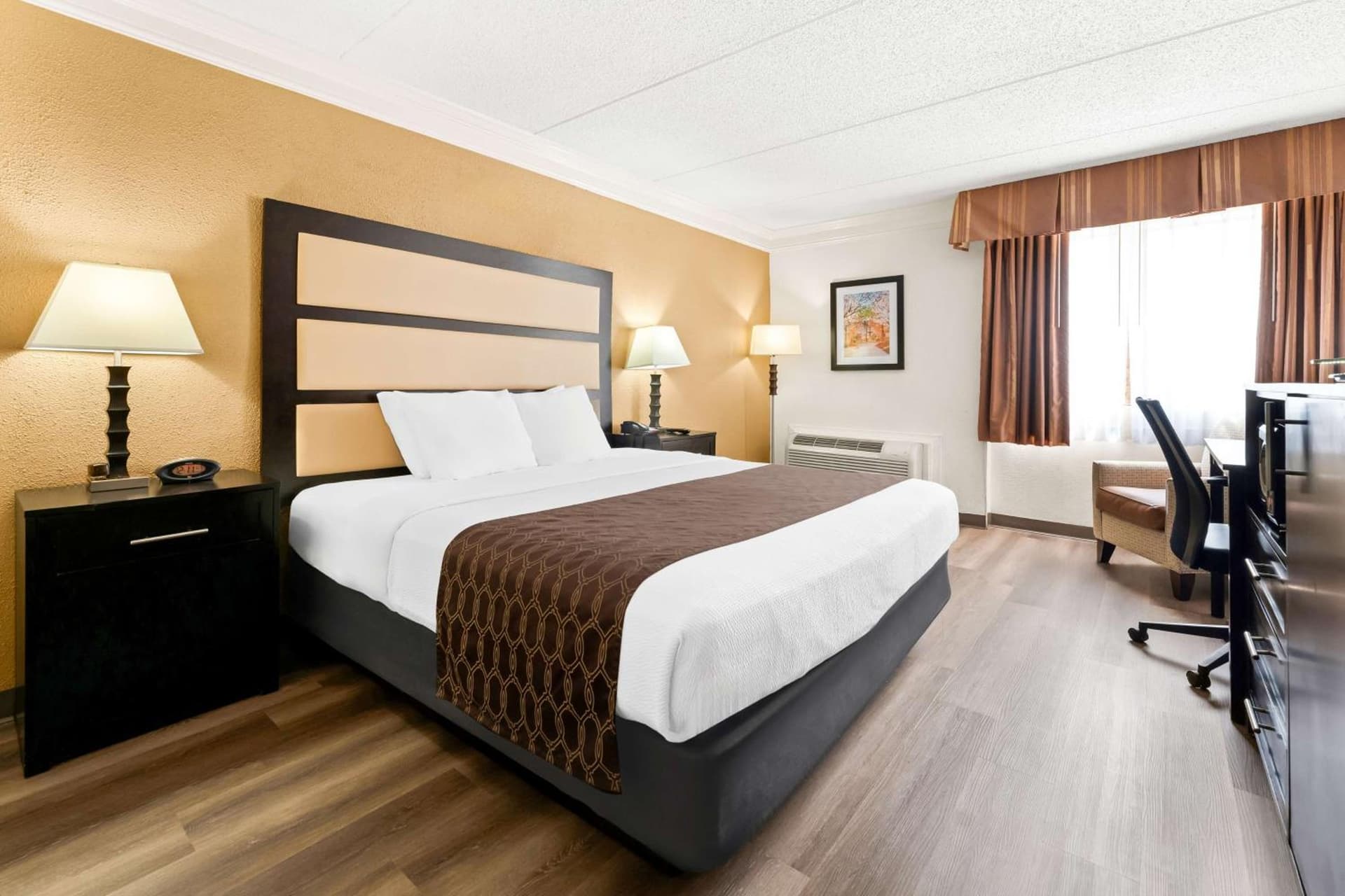 Best Western Riverside Inn gallery photo in Macon, GA — image 6