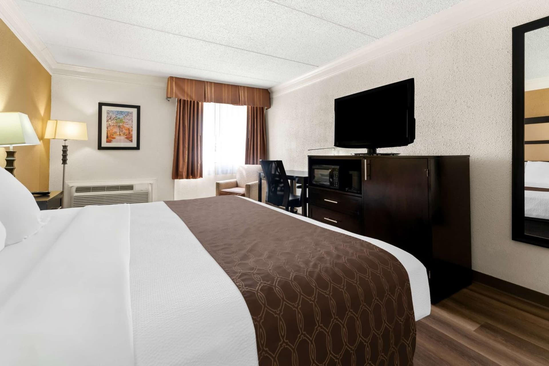 Best Western Riverside Inn gallery photo in Macon, GA — image 15