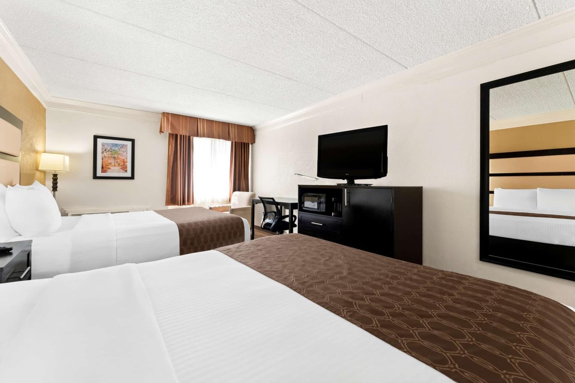 Best Western Riverside Inn gallery photo in Macon, GA — image 12