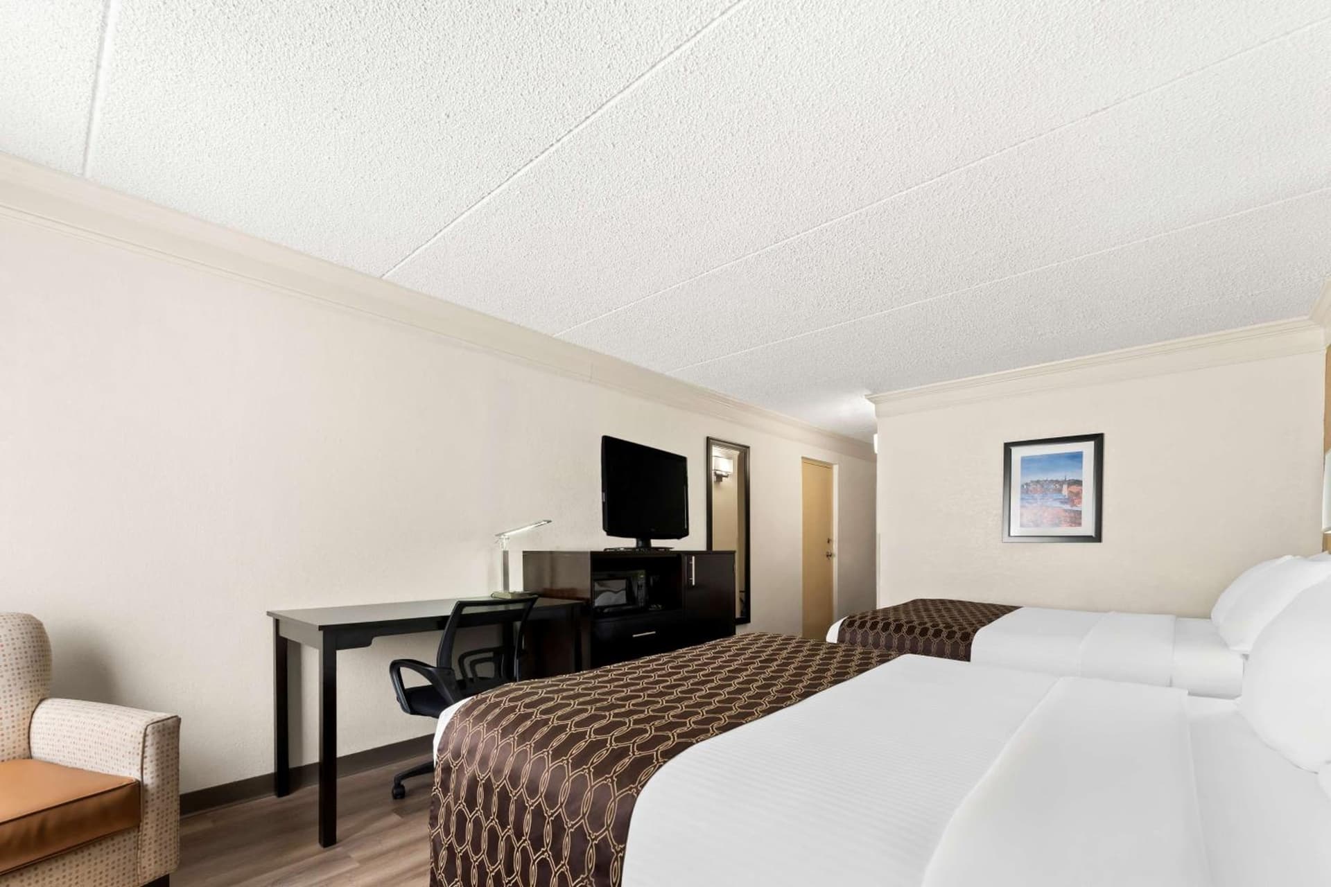Best Western Riverside Inn gallery photo in Macon, GA — image 21