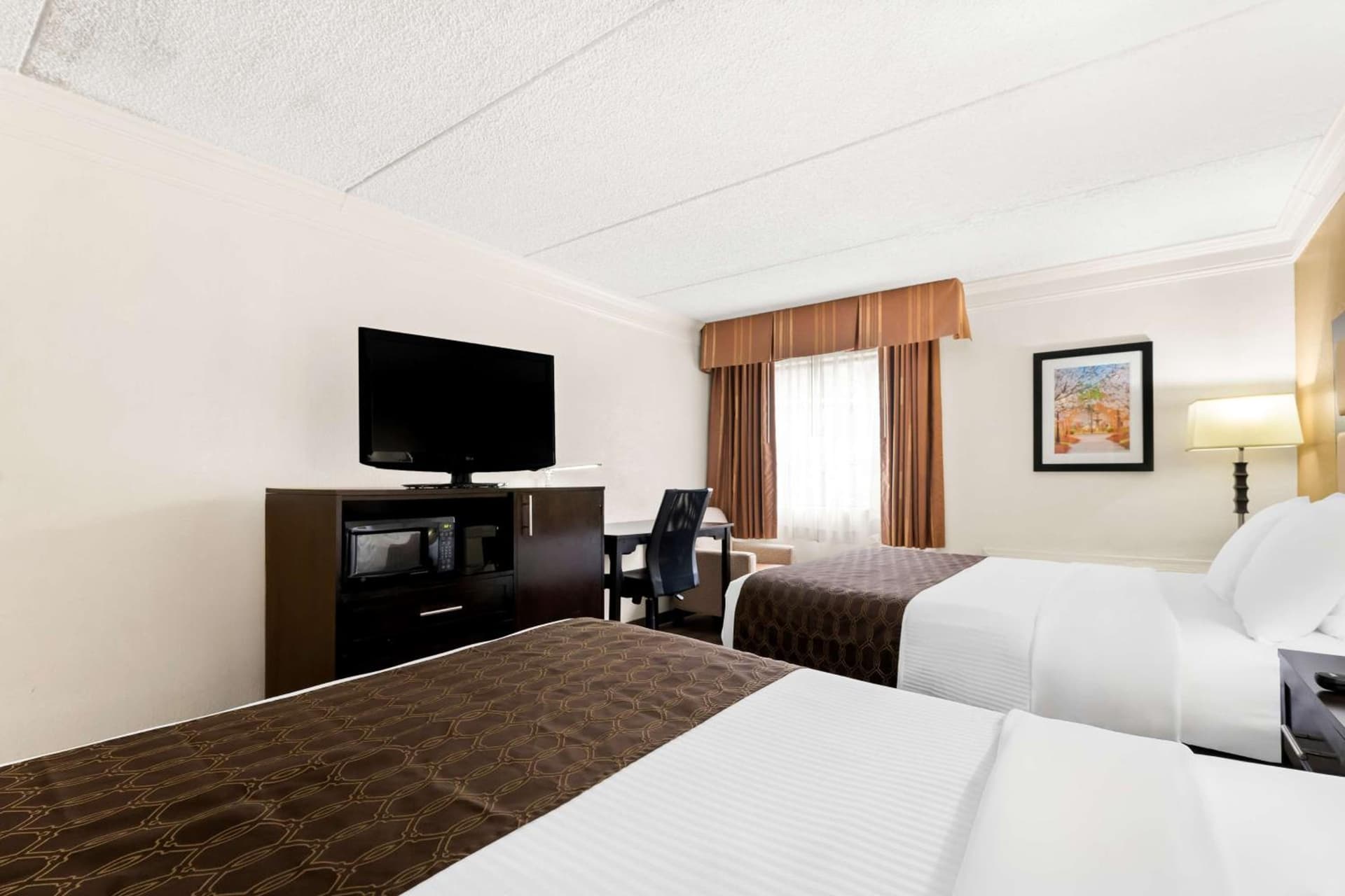Best Western Riverside Inn gallery photo in Macon, GA — image 31