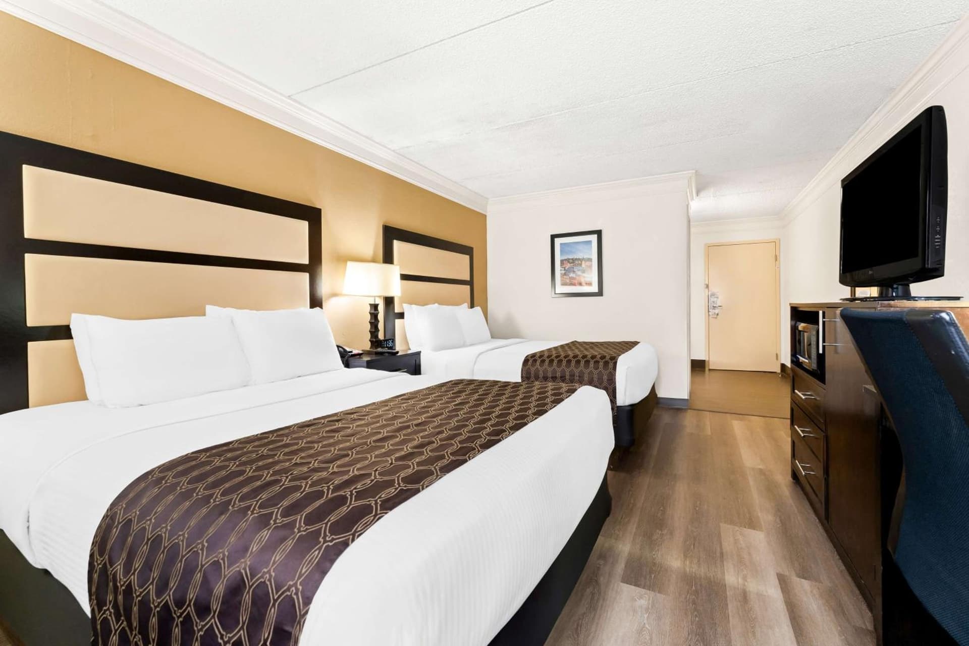 Best Western Riverside Inn gallery photo in Macon, GA — image 35