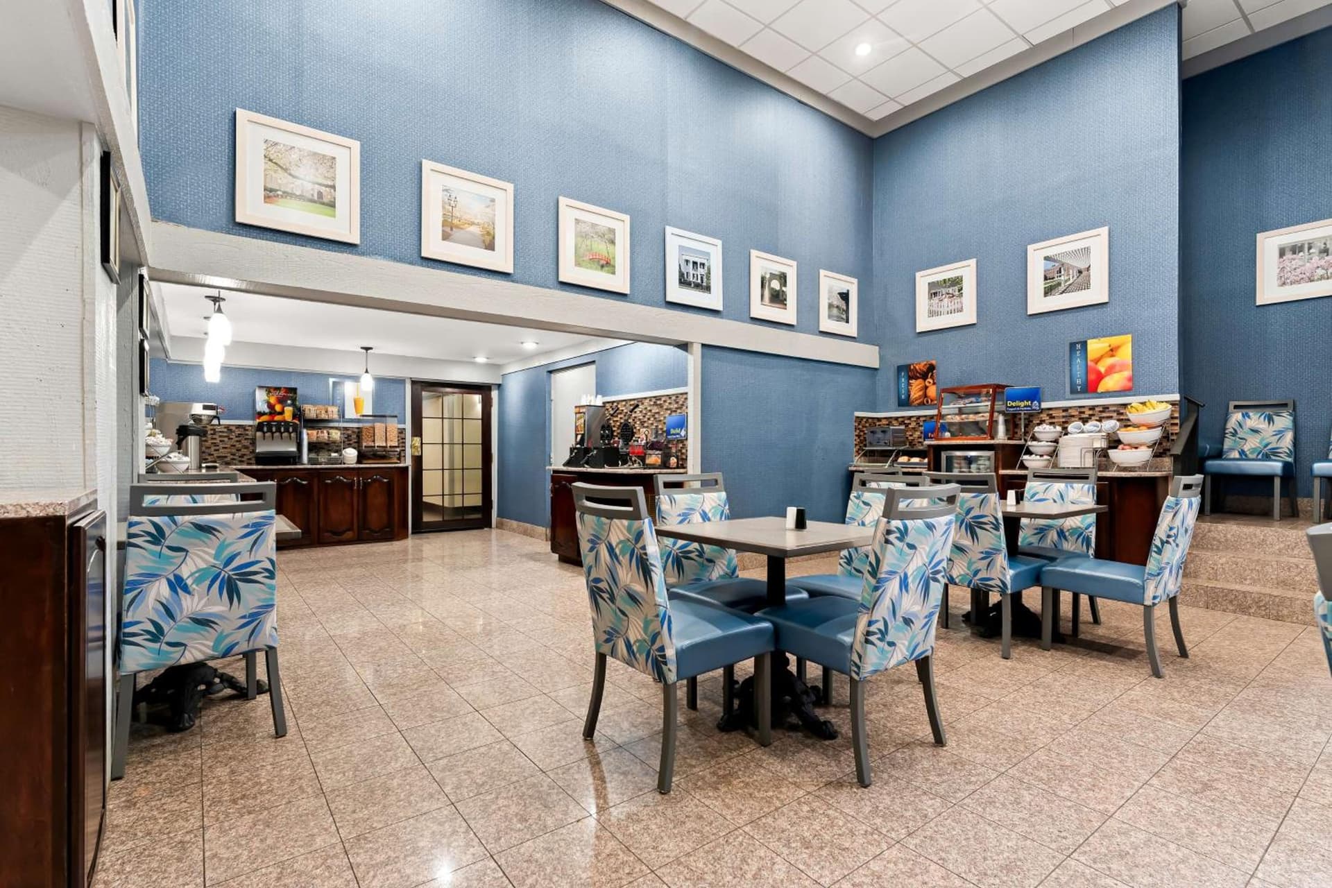 Best Western Riverside Inn gallery photo in Macon, GA — image 24