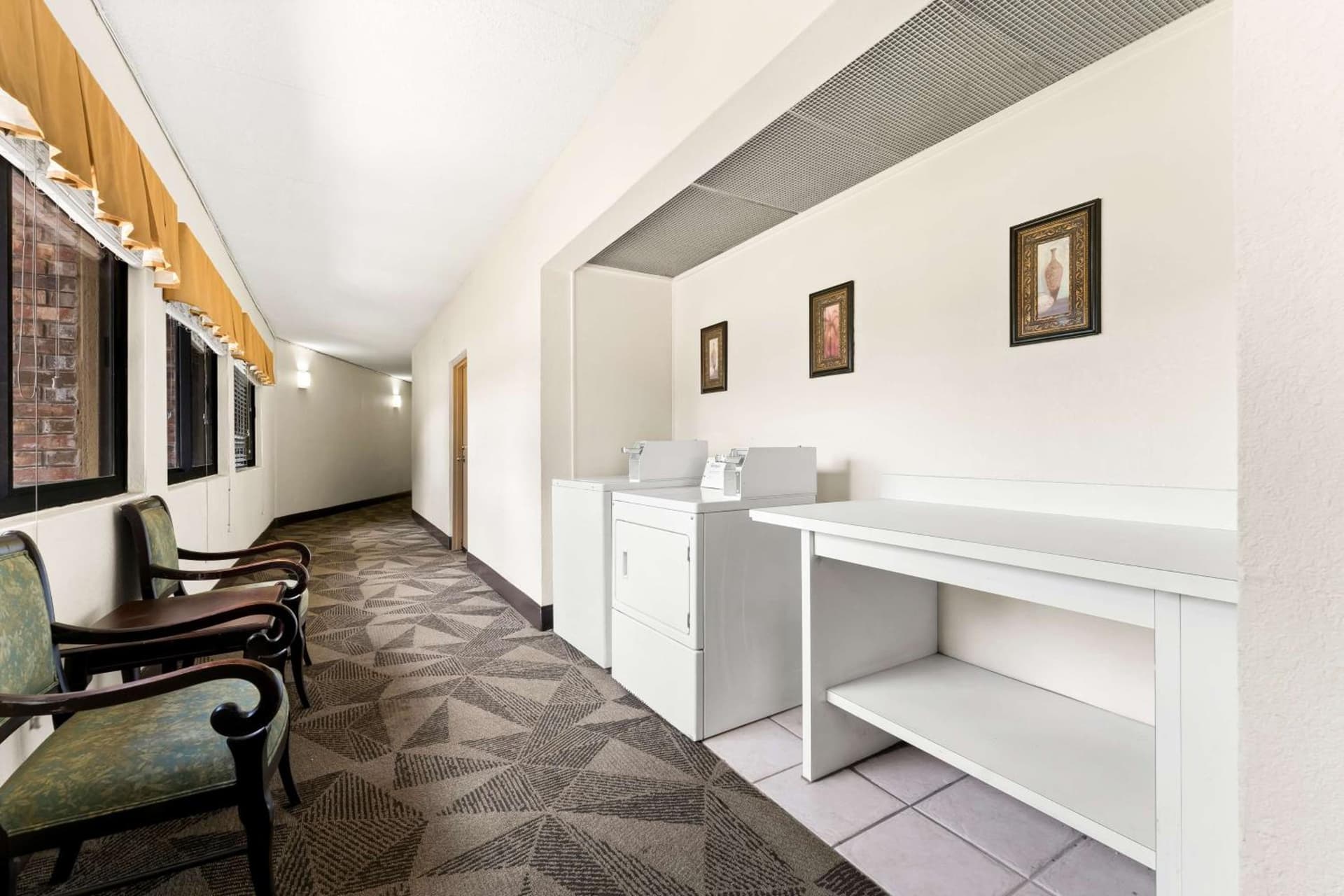 Best Western Riverside Inn gallery photo in Macon, GA — image 17