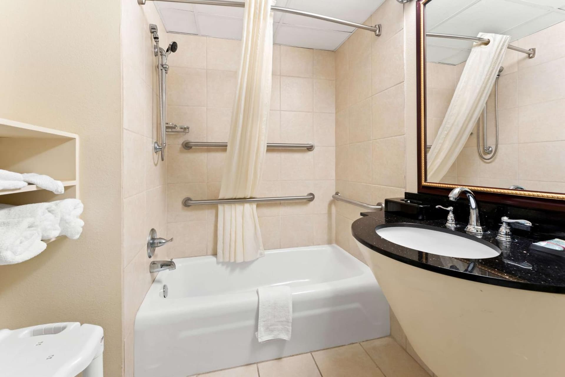 Best Western Riverside Inn gallery photo in Macon, GA — image 28
