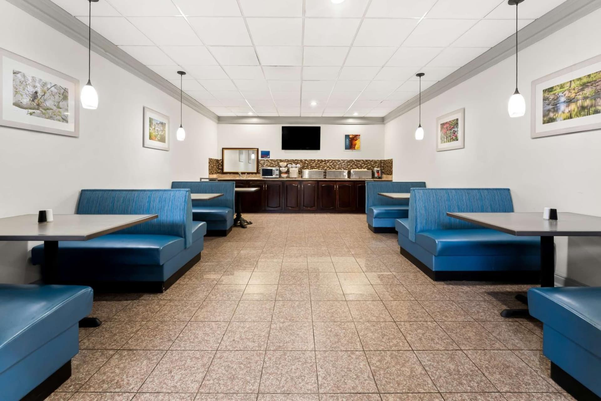 Best Western Riverside Inn gallery photo in Macon, GA — image 19