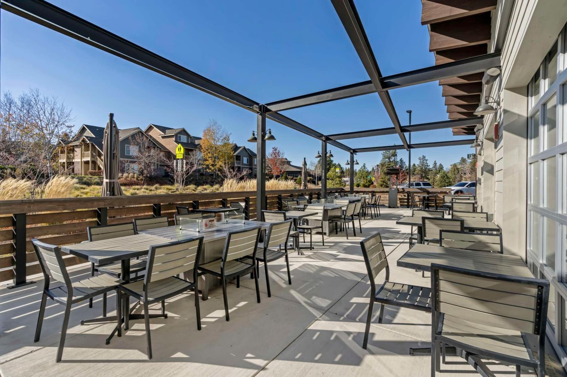 Hotel Peppertree Bend, BW Premier Collection property views in Bend, OR — gallery photo 3