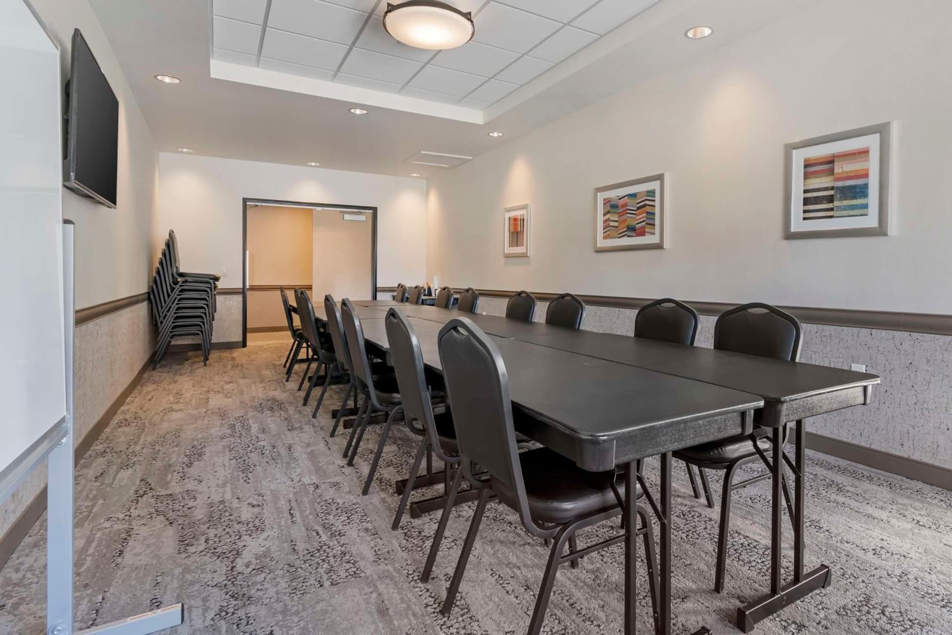 Hotel Peppertree Bend, BW Premier Collection gallery photo in Bend, OR — image 25