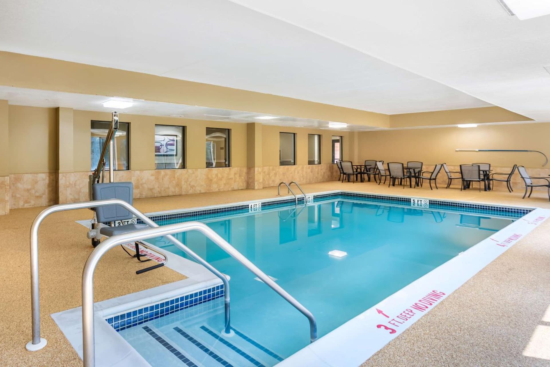 Best Western Harrisburg I-81 Grantville Hershey gallery photo in Grantville, PA — image 22