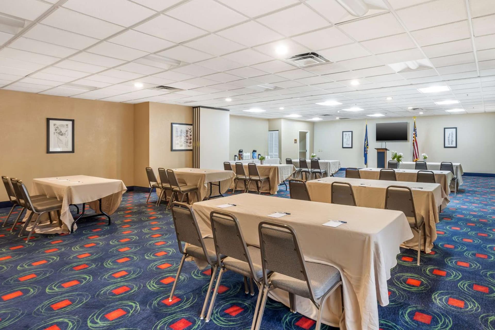 Best Western Harrisburg I-81 Grantville Hershey gallery photo in Grantville, PA — image 12