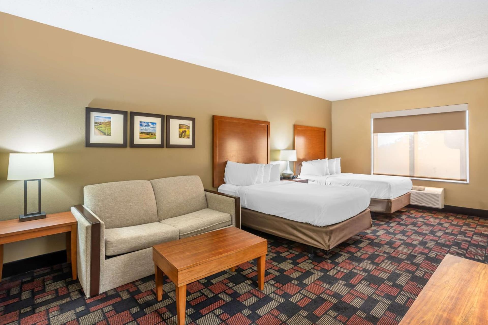 Best Western Harrisburg I-81 Grantville Hershey gallery photo in Grantville, PA — image 19