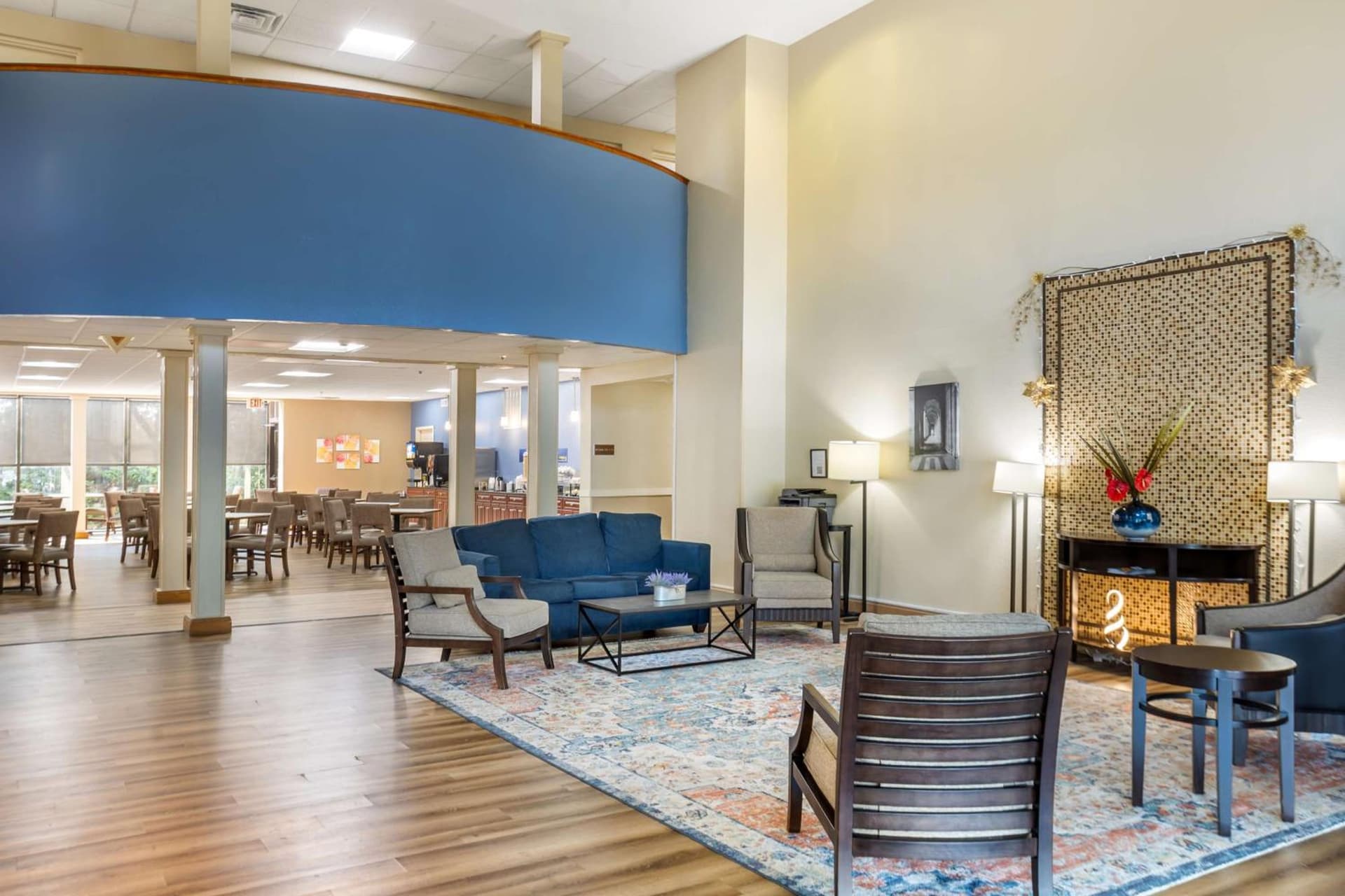 Best Western Harrisburg I-81 Grantville Hershey gallery photo in Grantville, PA — image 31