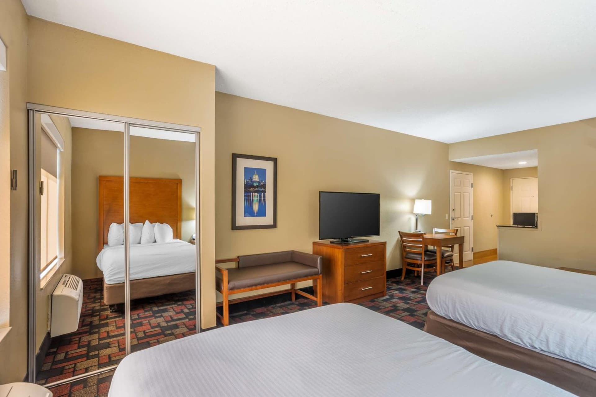 Best Western Harrisburg I-81 Grantville Hershey gallery photo in Grantville, PA — image 28