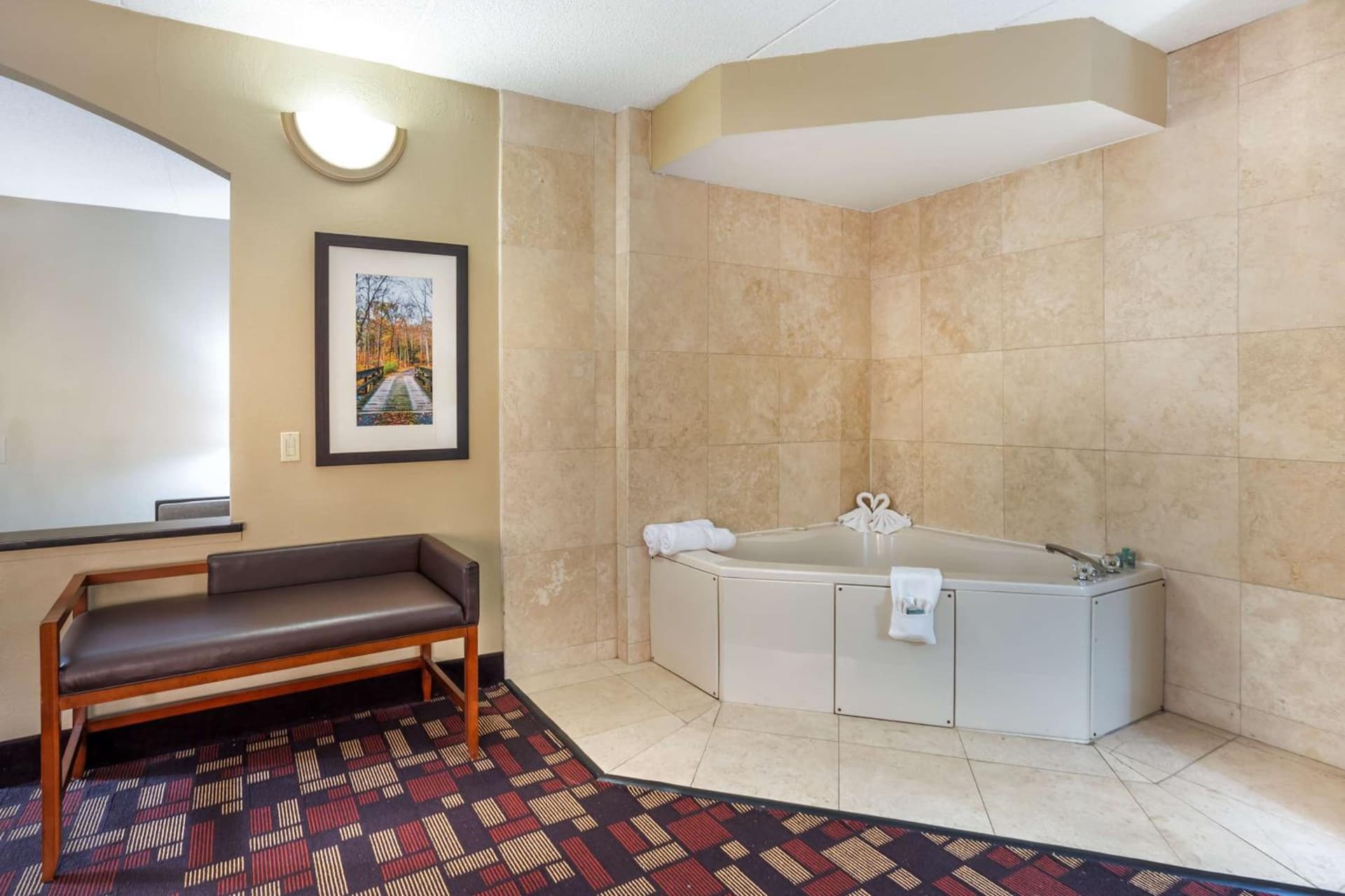 Best Western Harrisburg I-81 Grantville Hershey gallery photo in Grantville, PA — image 15