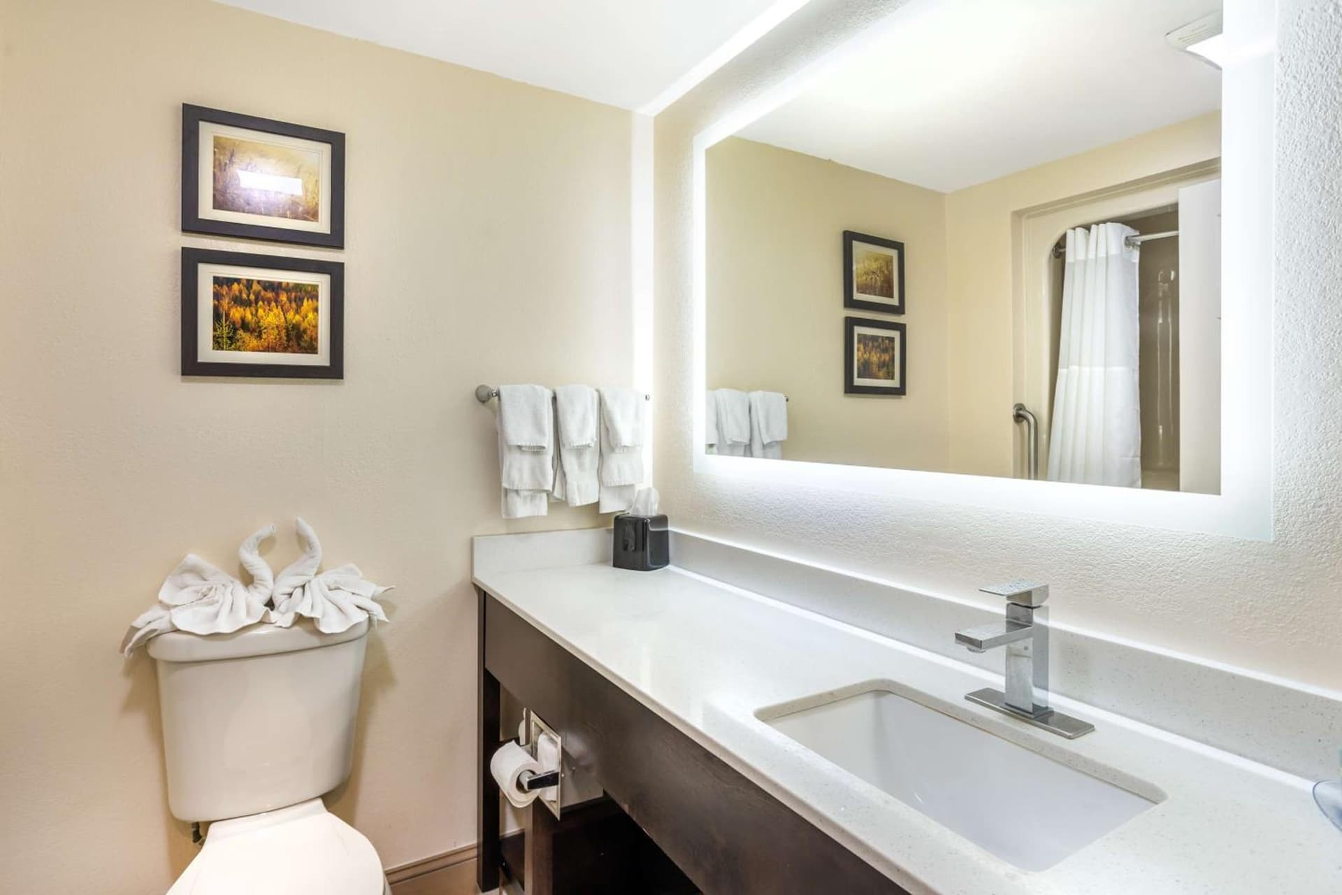 Best Western Harrisburg I-81 Grantville Hershey gallery photo in Grantville, PA — image 24