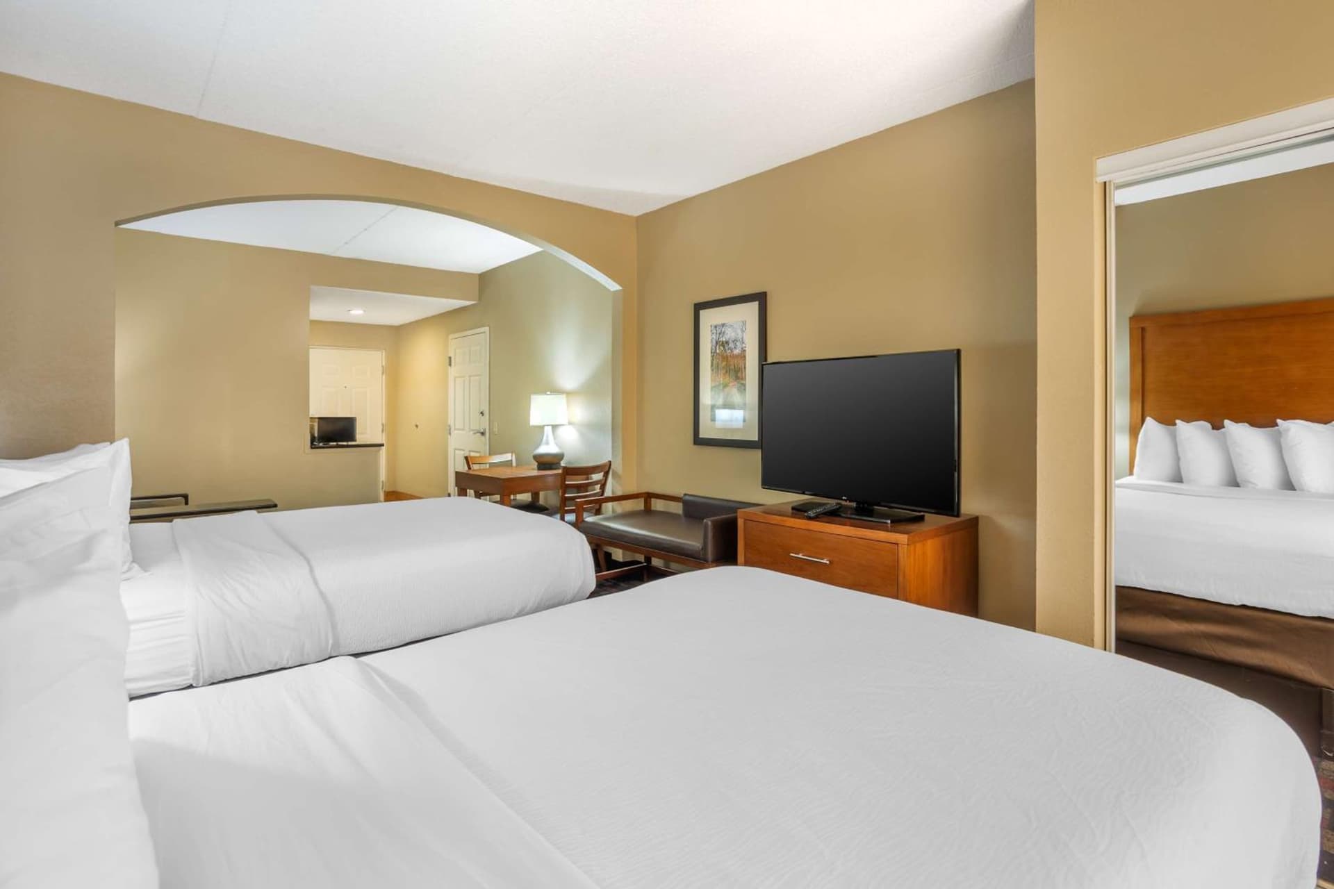 Best Western Harrisburg I-81 Grantville Hershey gallery photo in Grantville, PA — image 6