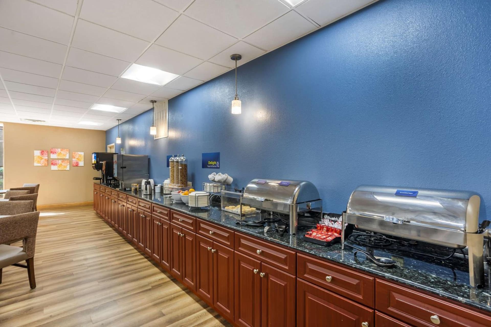 Best Western Harrisburg I-81 Grantville Hershey gallery photo in Grantville, PA — image 10
