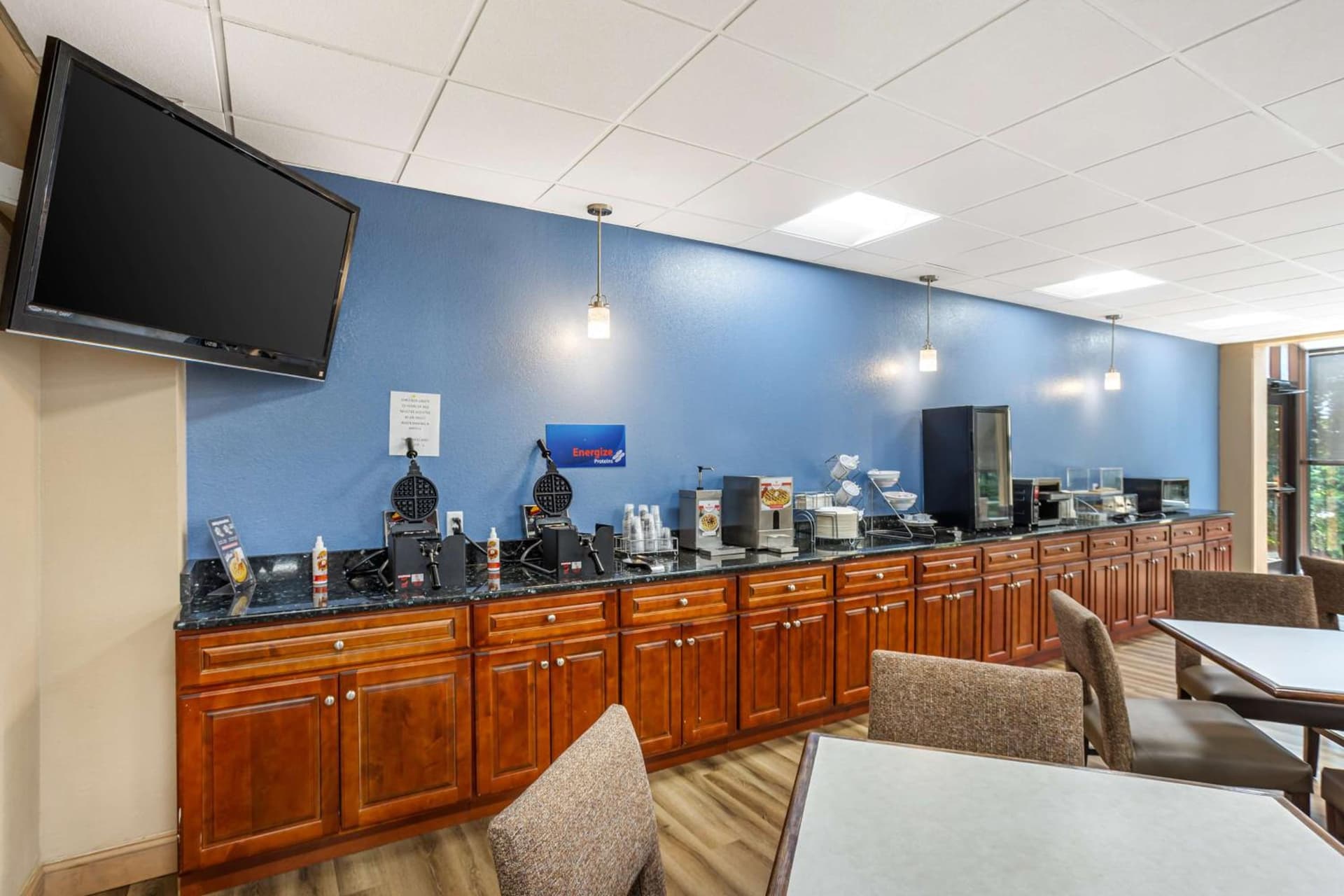 Best Western Harrisburg I-81 Grantville Hershey gallery photo in Grantville, PA — image 18