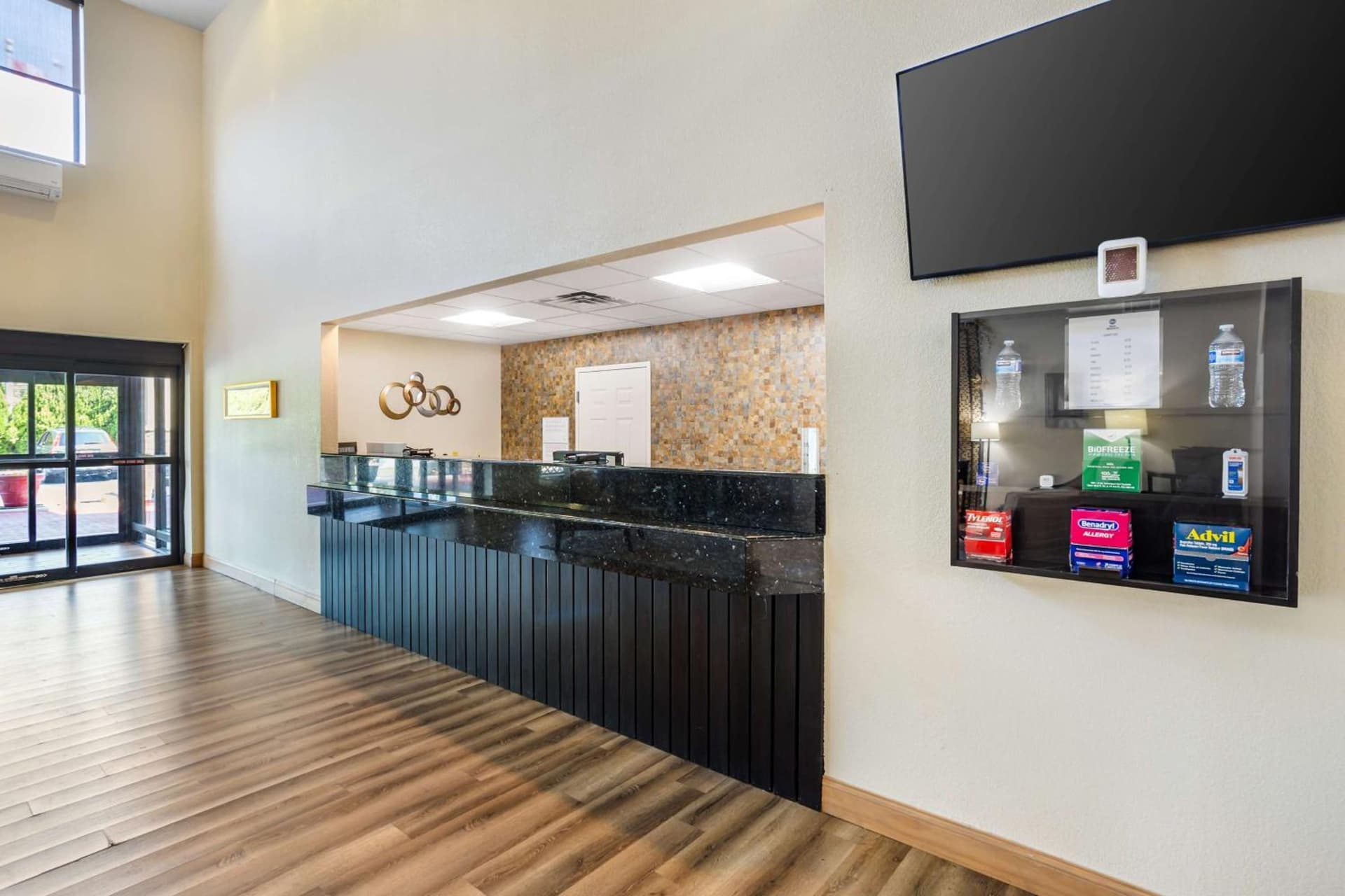 Best Western Harrisburg I-81 Grantville Hershey gallery photo in Grantville, PA — image 29