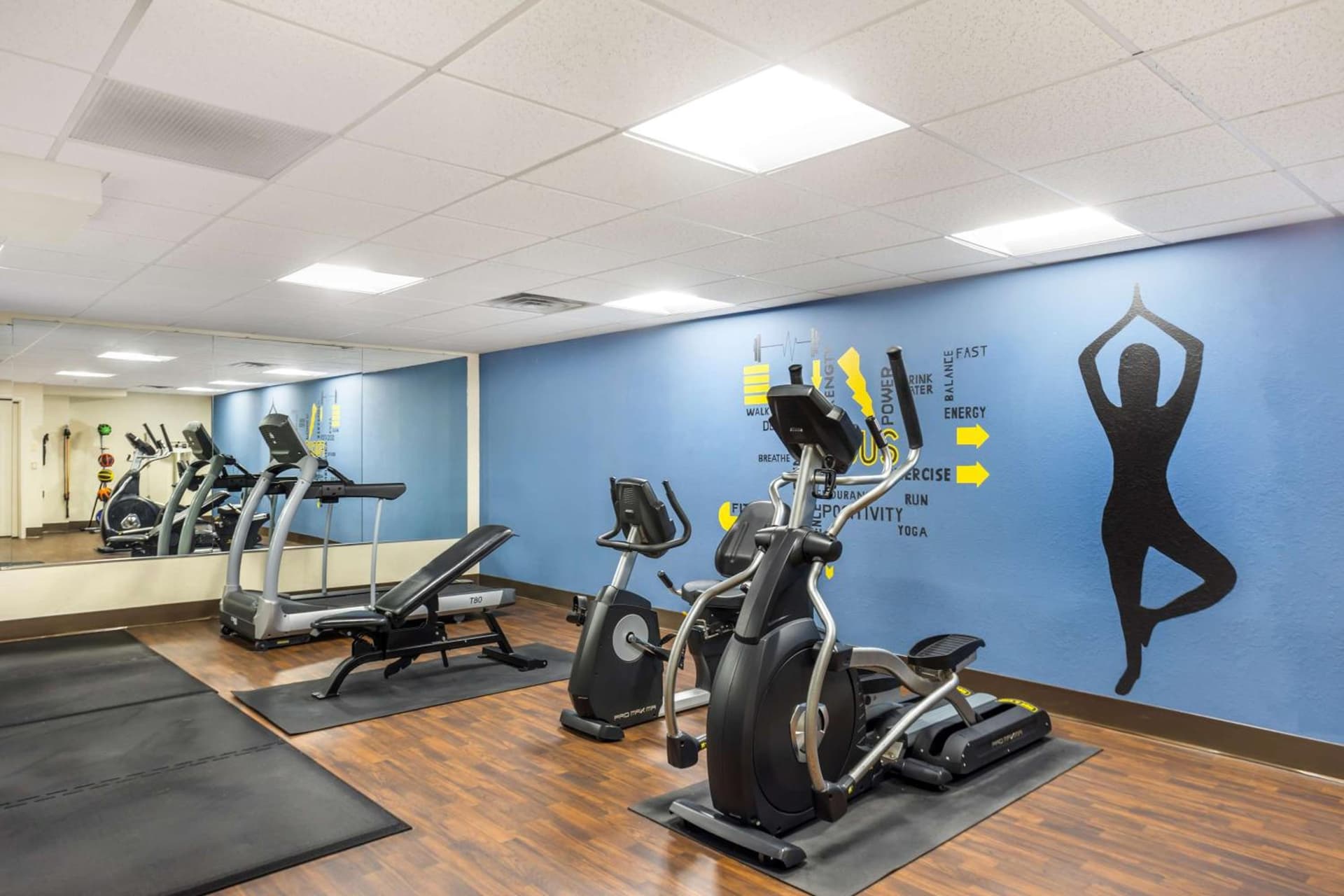 Best Western Harrisburg I-81 Grantville Hershey gallery photo in Grantville, PA — image 9
