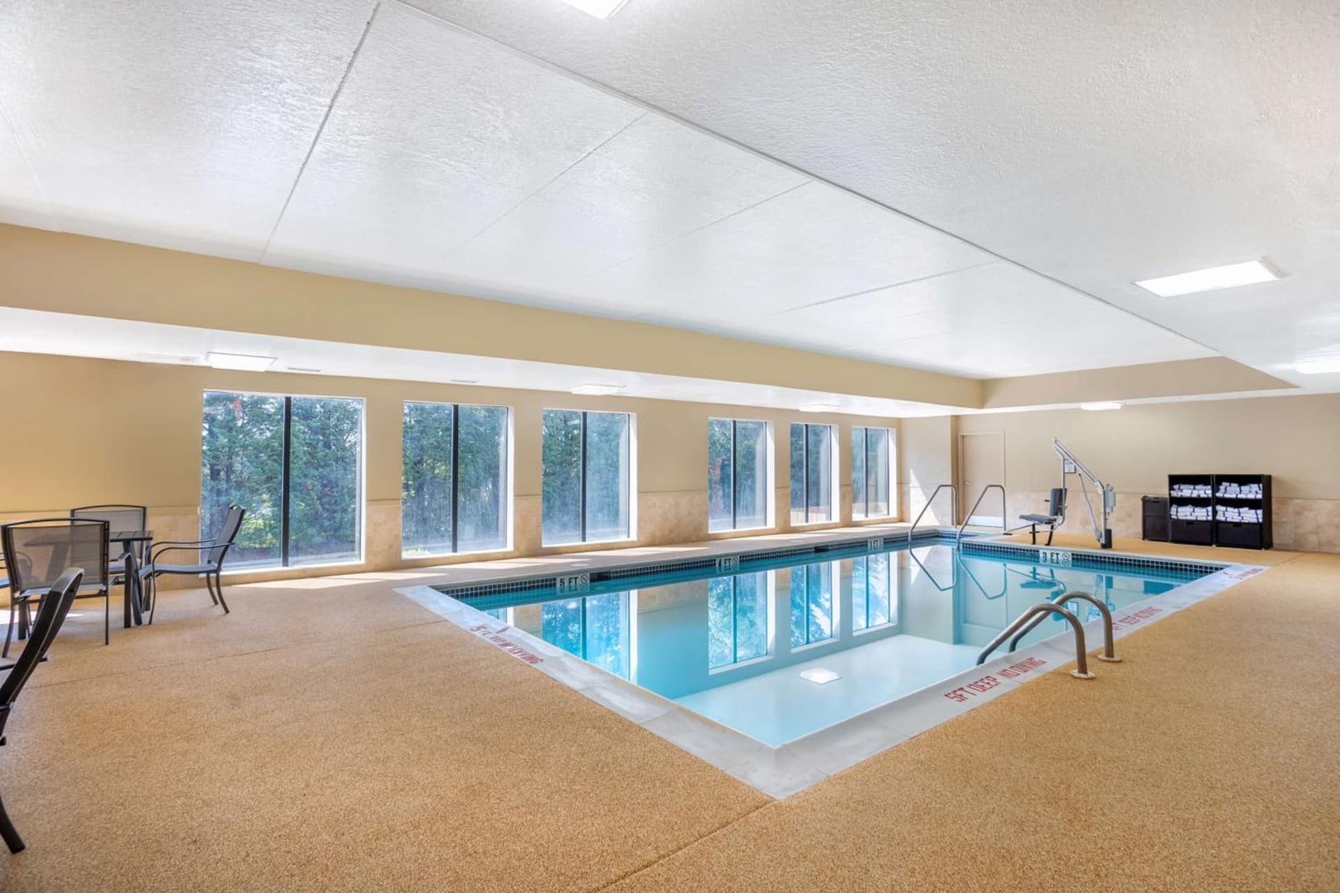 Best Western Harrisburg I-81 Grantville Hershey gallery photo in Grantville, PA — image 11