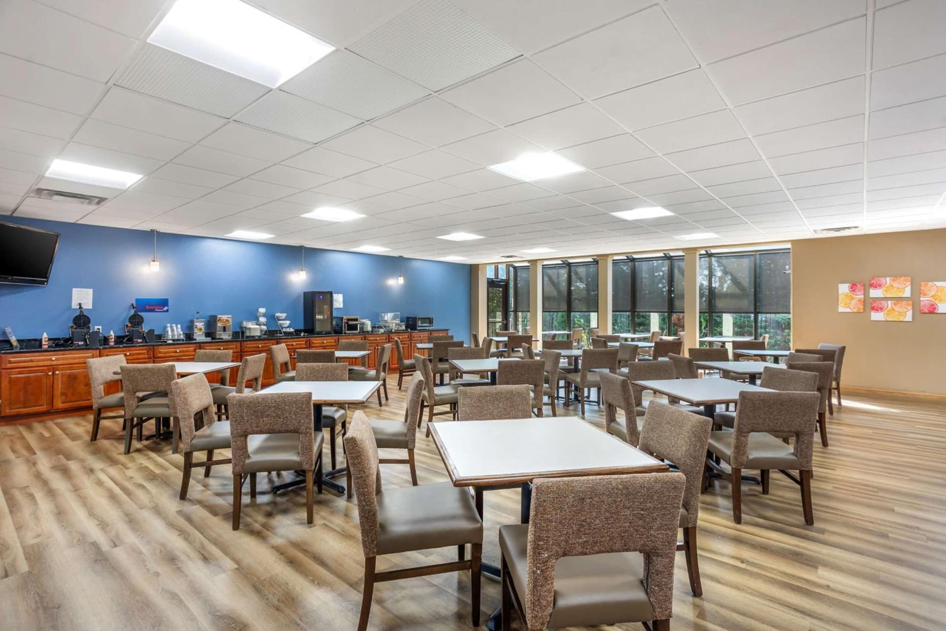 Best Western Harrisburg I-81 Grantville Hershey gallery photo in Grantville, PA — image 27