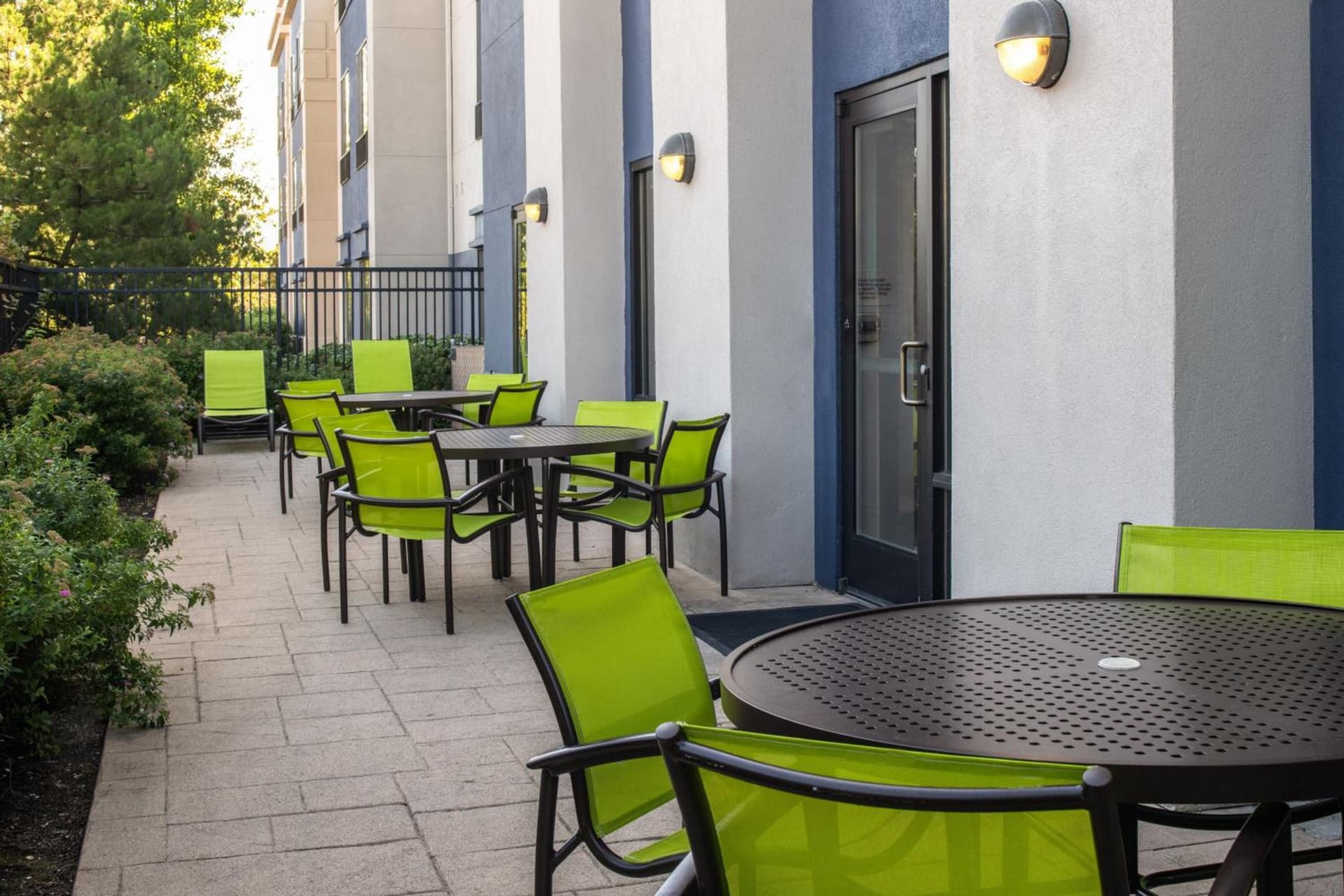 SpringHill Suites by Marriott Medford gallery photo in Medford, OR — image 6