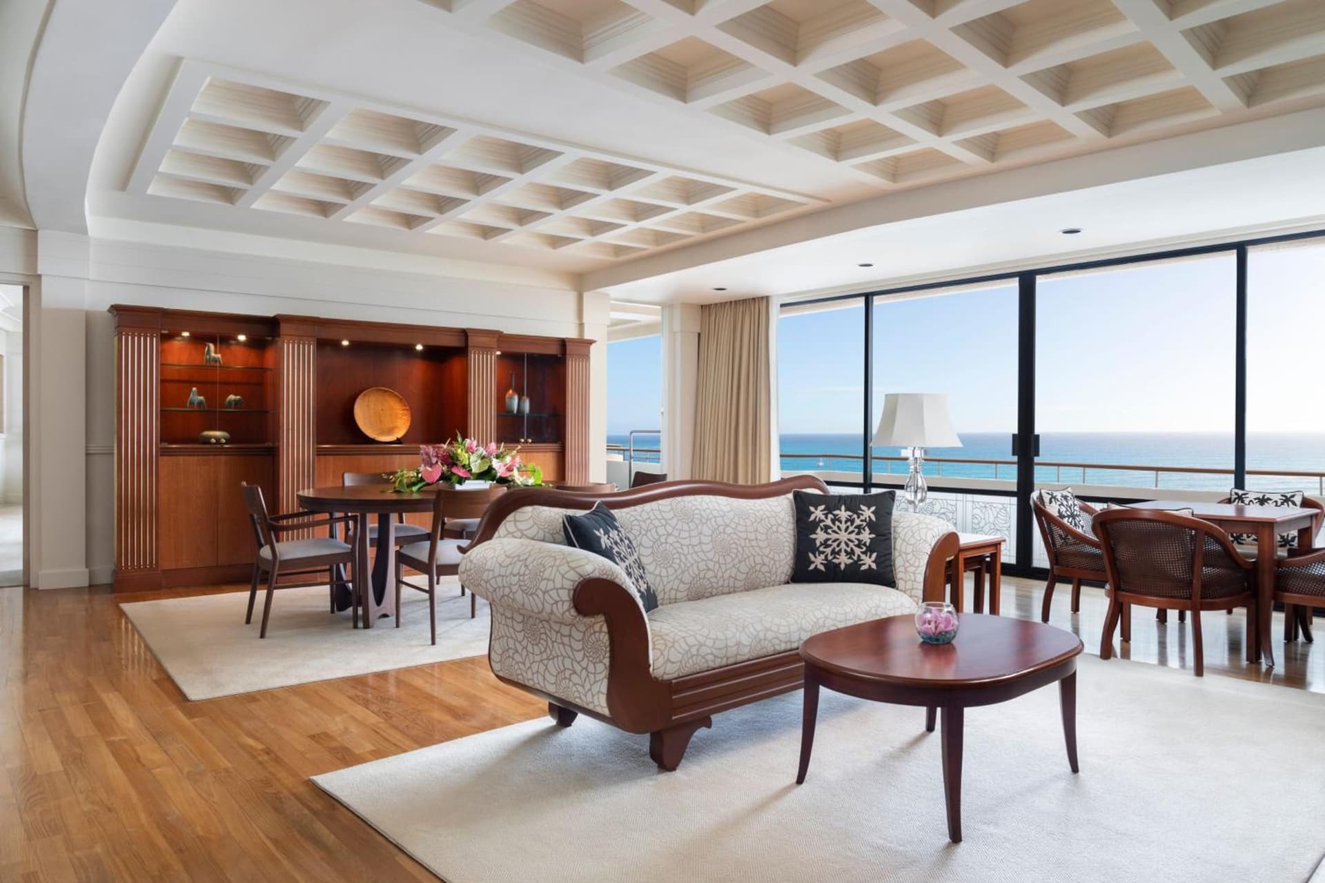 The Royal Hawaiian, A Luxury Collection Resort, Waikiki gallery photo in Honolulu, HI — image 80
