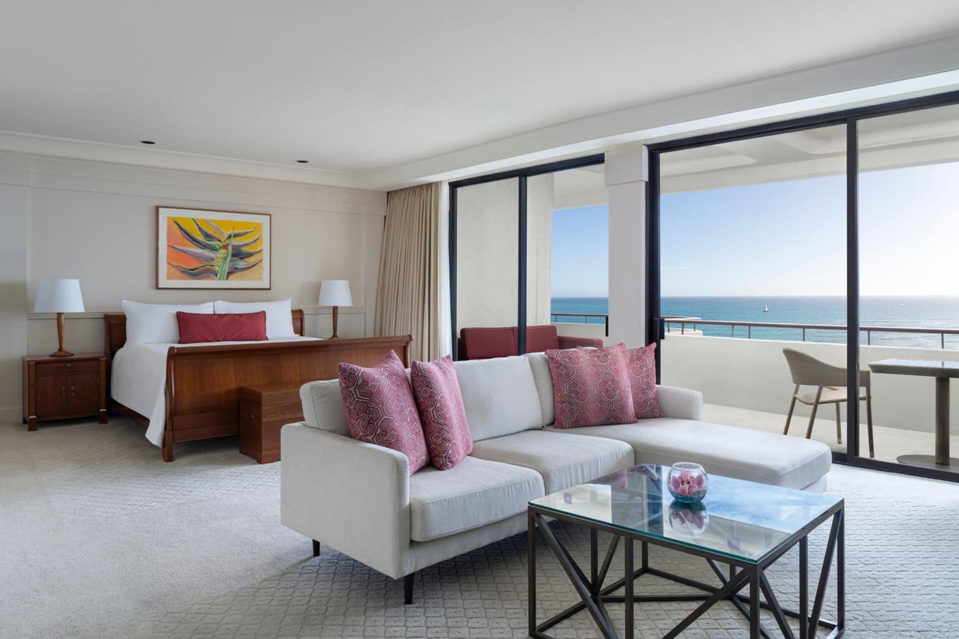 The Royal Hawaiian, A Luxury Collection Resort, Waikiki gallery photo in Honolulu, HI — image 83