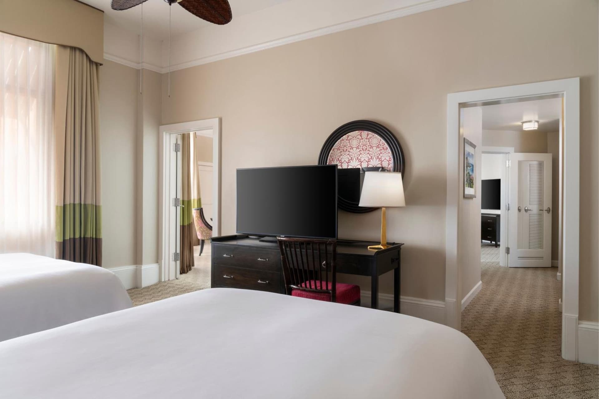 The Royal Hawaiian, A Luxury Collection Resort, Waikiki gallery photo in Honolulu, HI — image 199