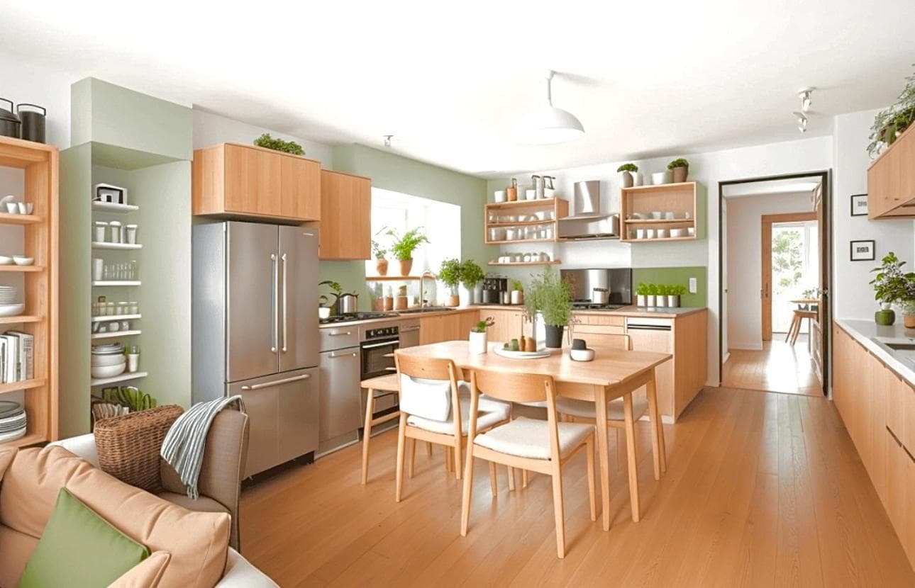 Del Rey Apartment Homes property views in Los Angeles, CA — gallery photo 3