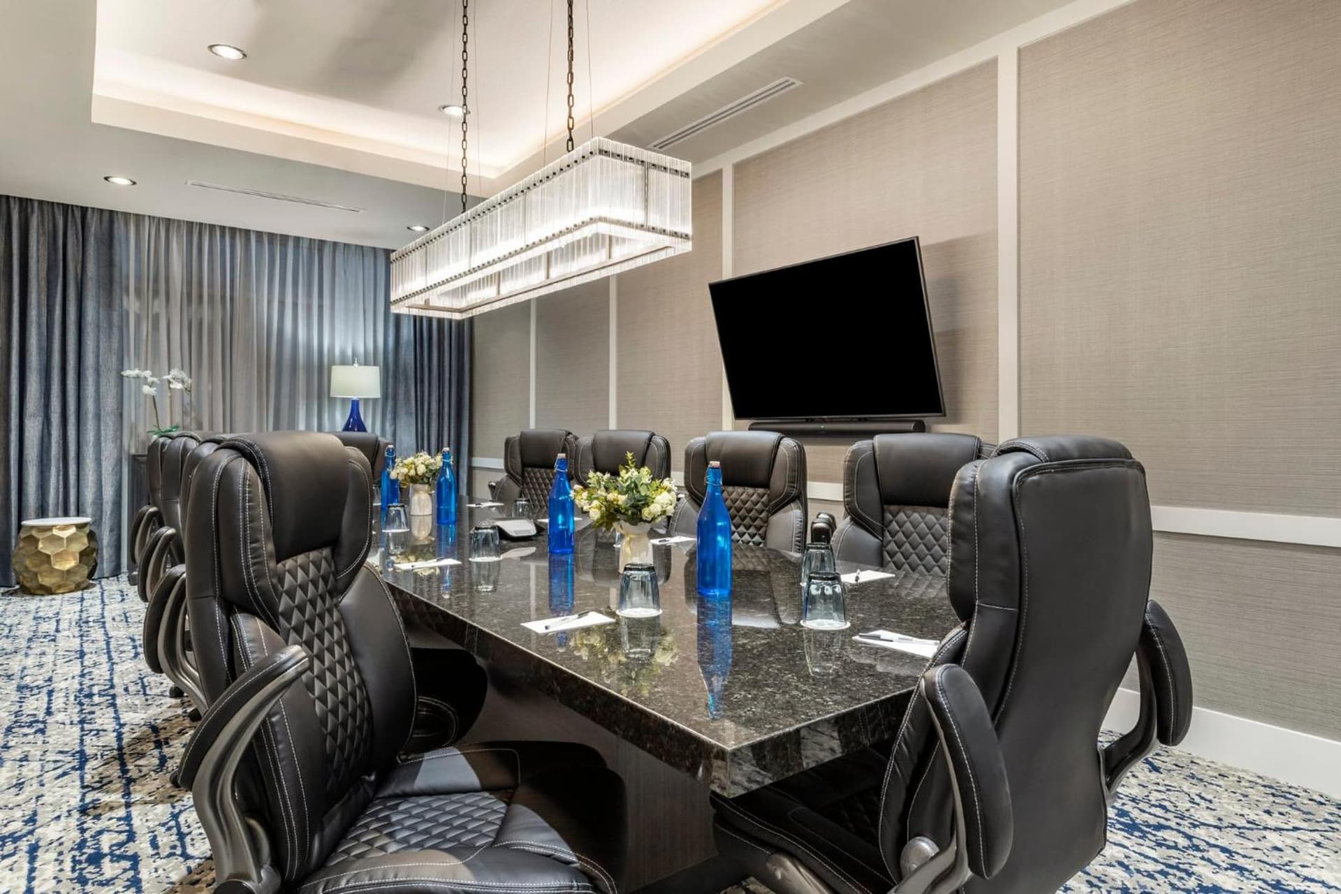 EVEN Hotel Austin Uptown near the Domain by IHG gallery photo in Austin, TX — image 42