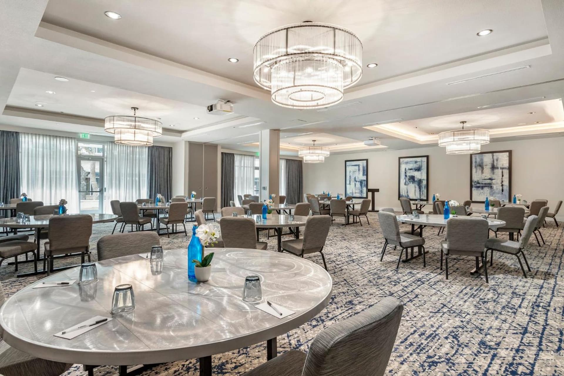 EVEN Hotel Austin Uptown near the Domain by IHG gallery photo in Austin, TX — image 36