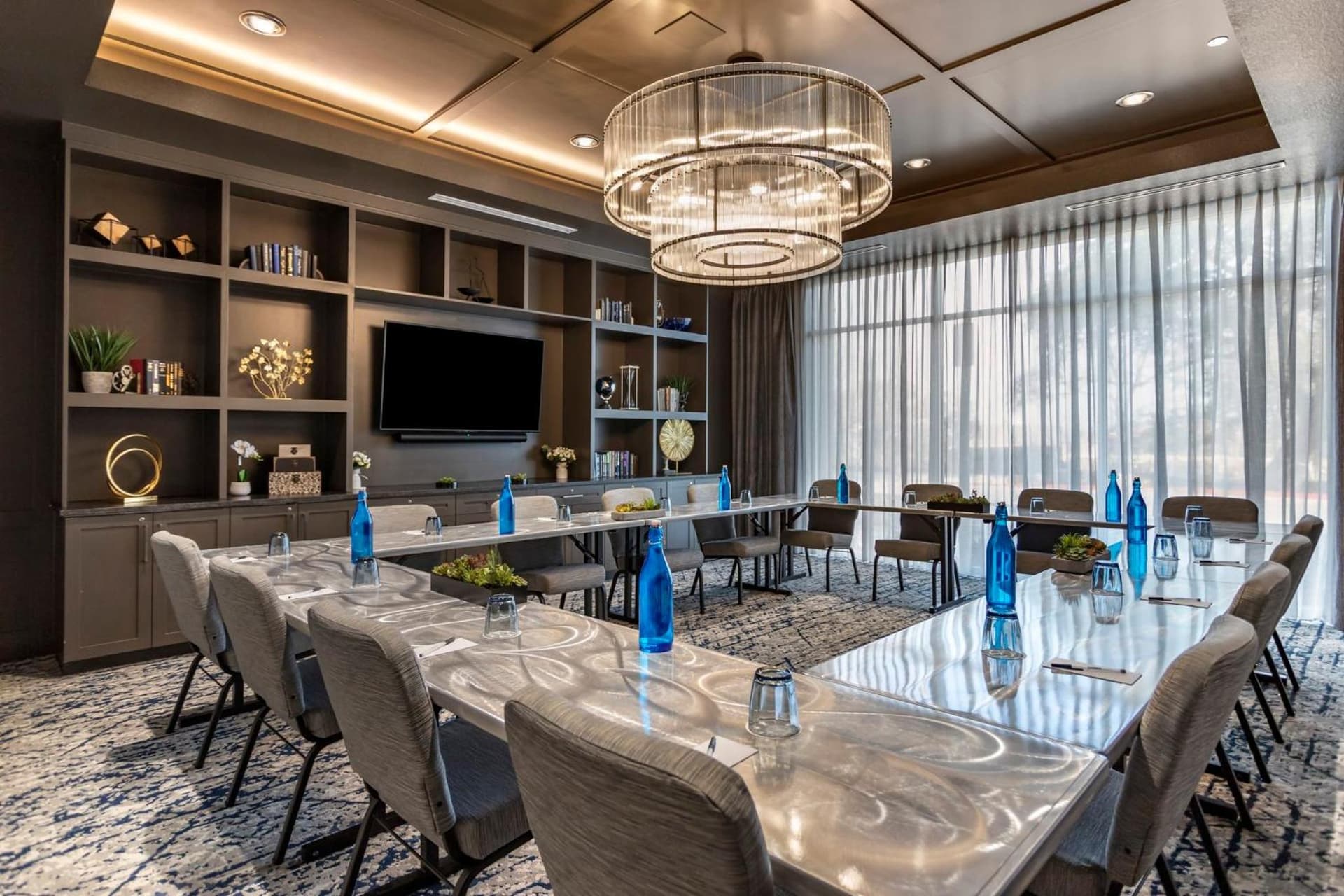 EVEN Hotel Austin Uptown near the Domain by IHG gallery photo in Austin, TX — image 39