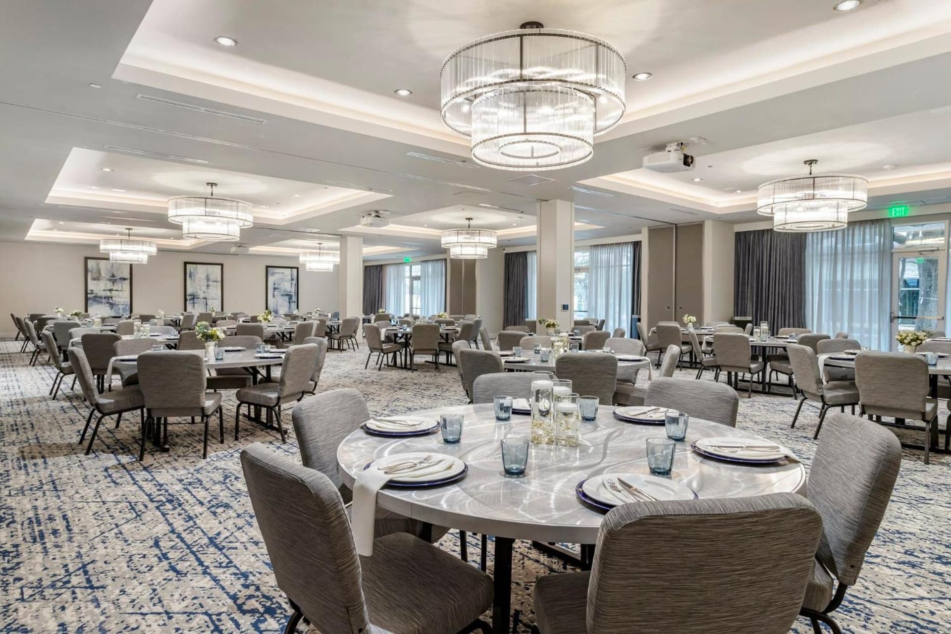 EVEN Hotel Austin Uptown near the Domain by IHG gallery photo in Austin, TX — image 45