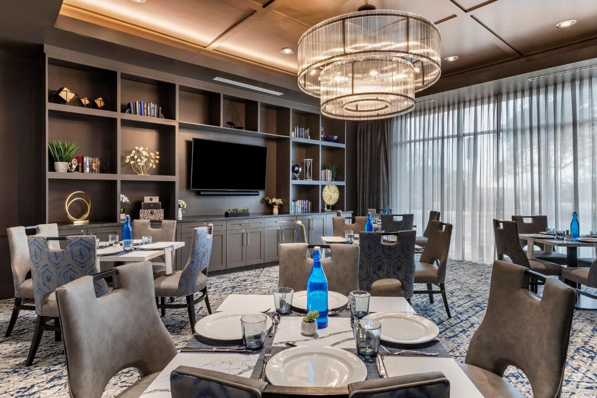 EVEN Hotel Austin Uptown near the Domain by IHG gallery photo in Austin, TX — image 66