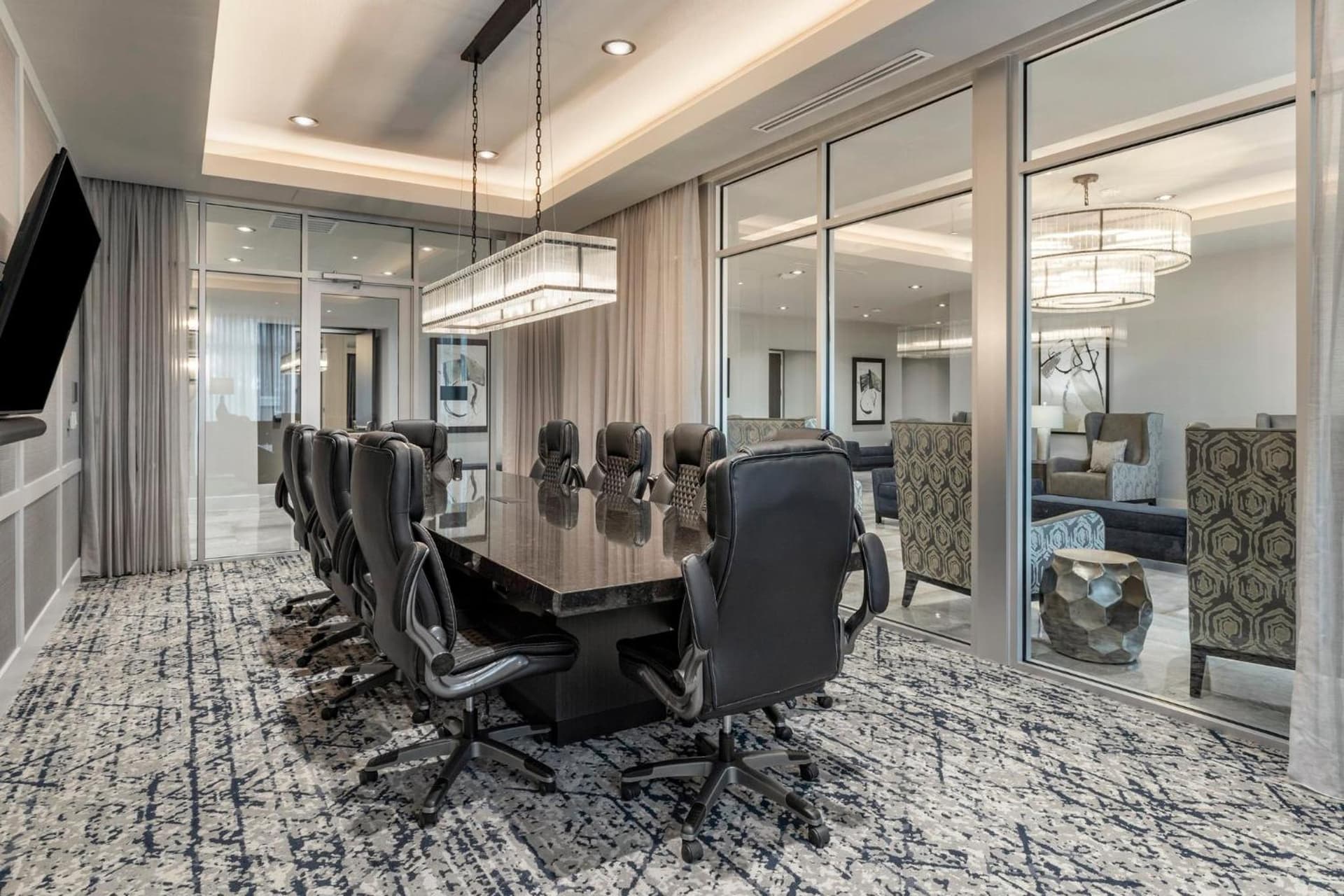 EVEN Hotel Austin Uptown near the Domain by IHG gallery photo in Austin, TX — image 106