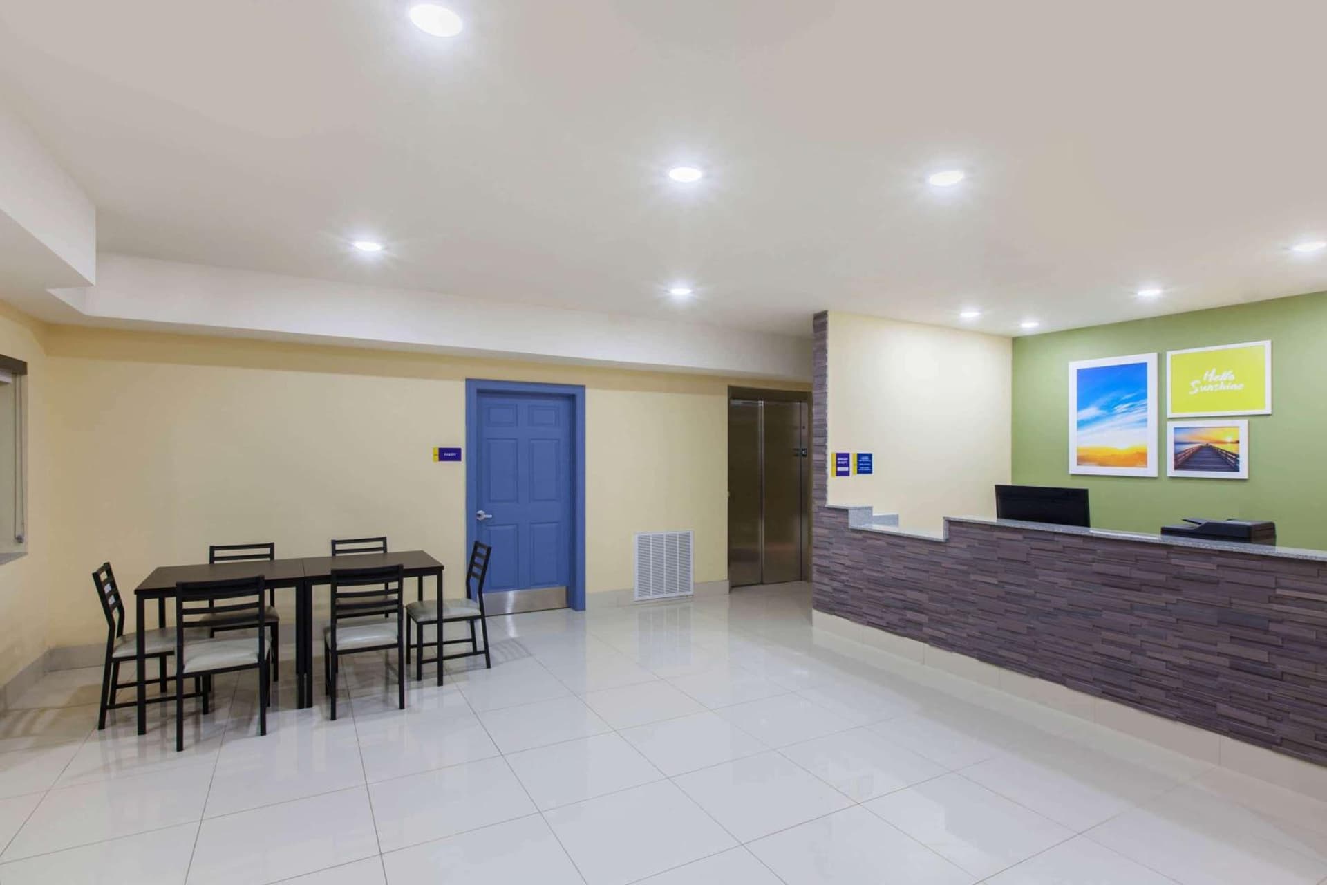 Days Inn by Wyndham Baton Rouge Airport gallery photo in Baton Rouge, LA — image 27