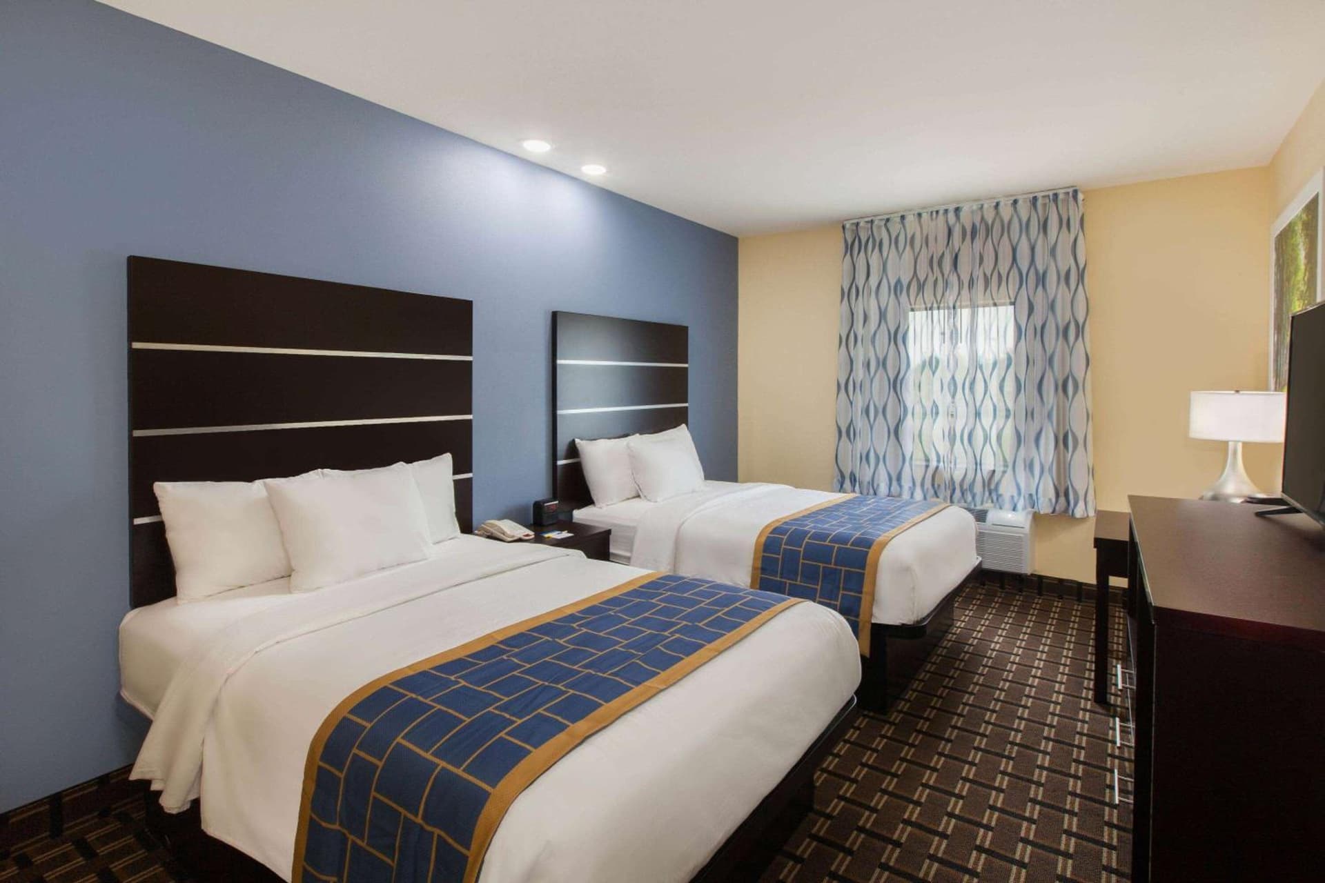 Days Inn by Wyndham Baton Rouge Airport gallery photo in Baton Rouge, LA — image 22