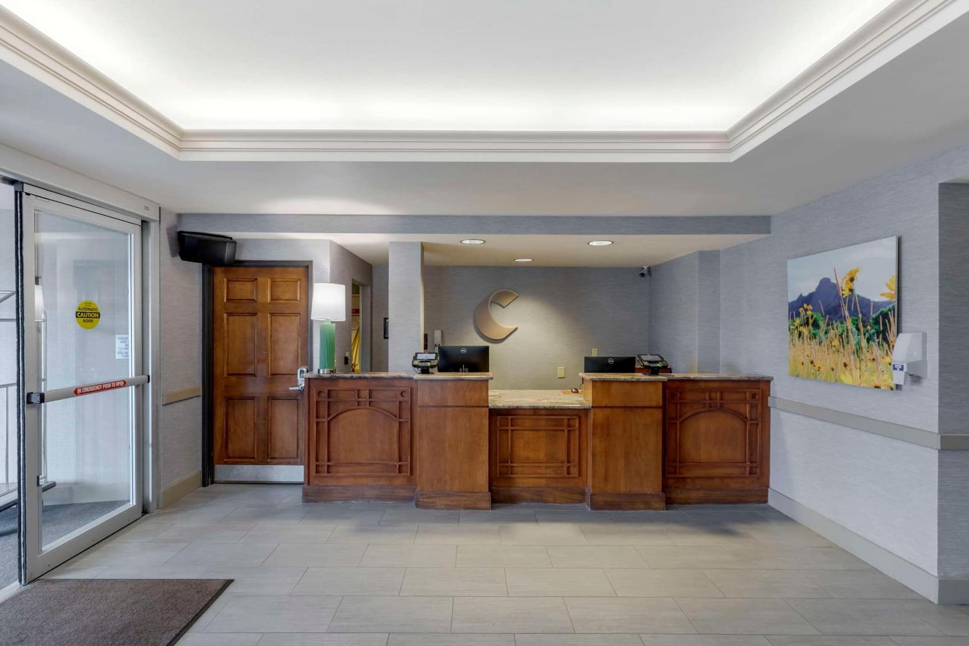 Comfort Inn & Suites Boulder gallery photo in Boulder, CO — image 11