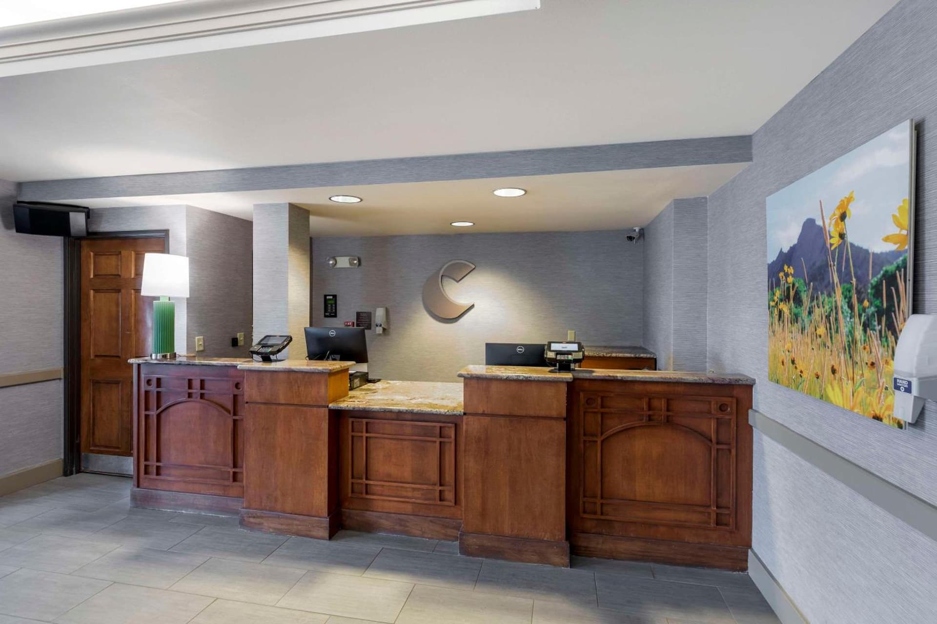 Comfort Inn & Suites Boulder gallery photo in Boulder, CO — image 25