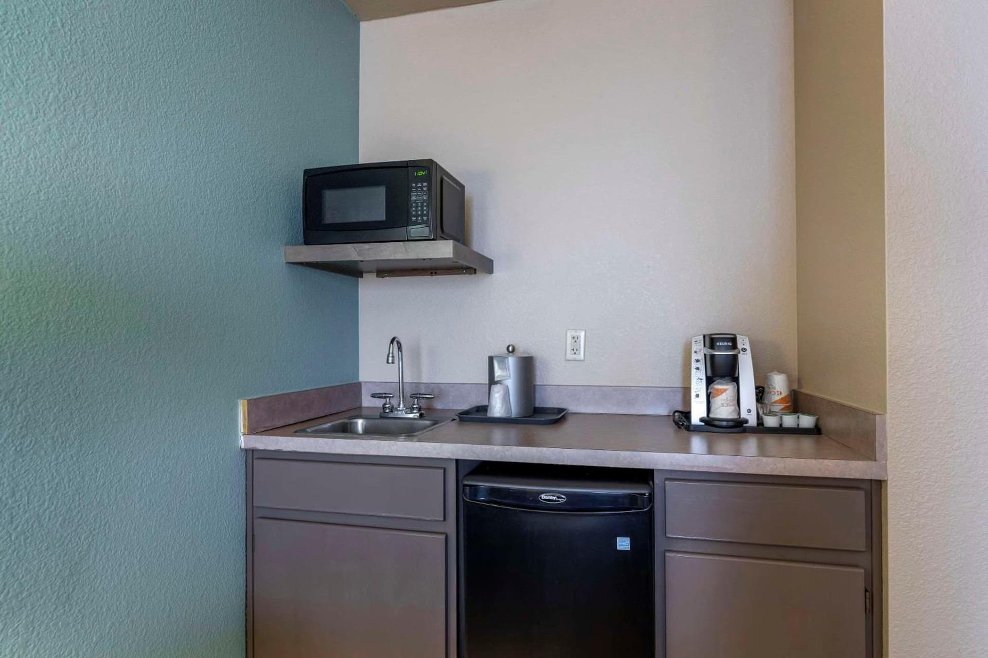 Comfort Inn & Suites Boulder gallery photo in Boulder, CO — image 31