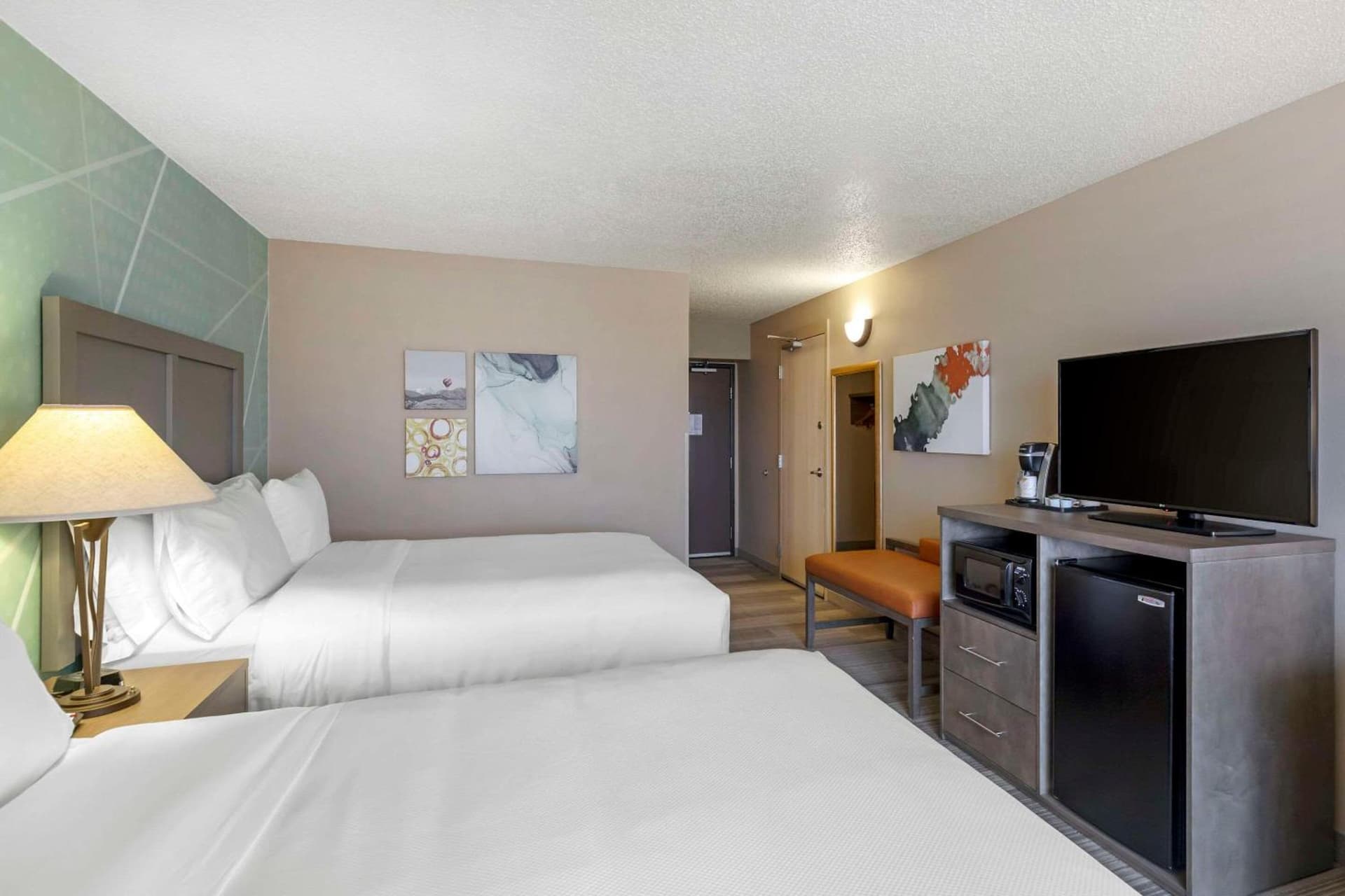 Comfort Inn & Suites Boulder gallery photo in Boulder, CO — image 14