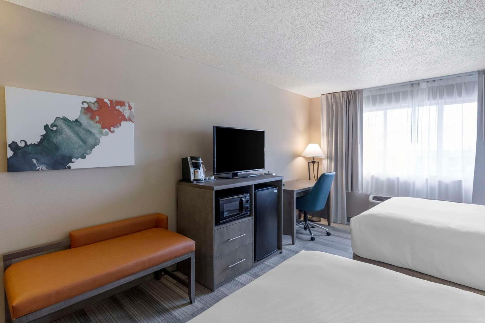 Comfort Inn & Suites Boulder gallery photo in Boulder, CO — image 6